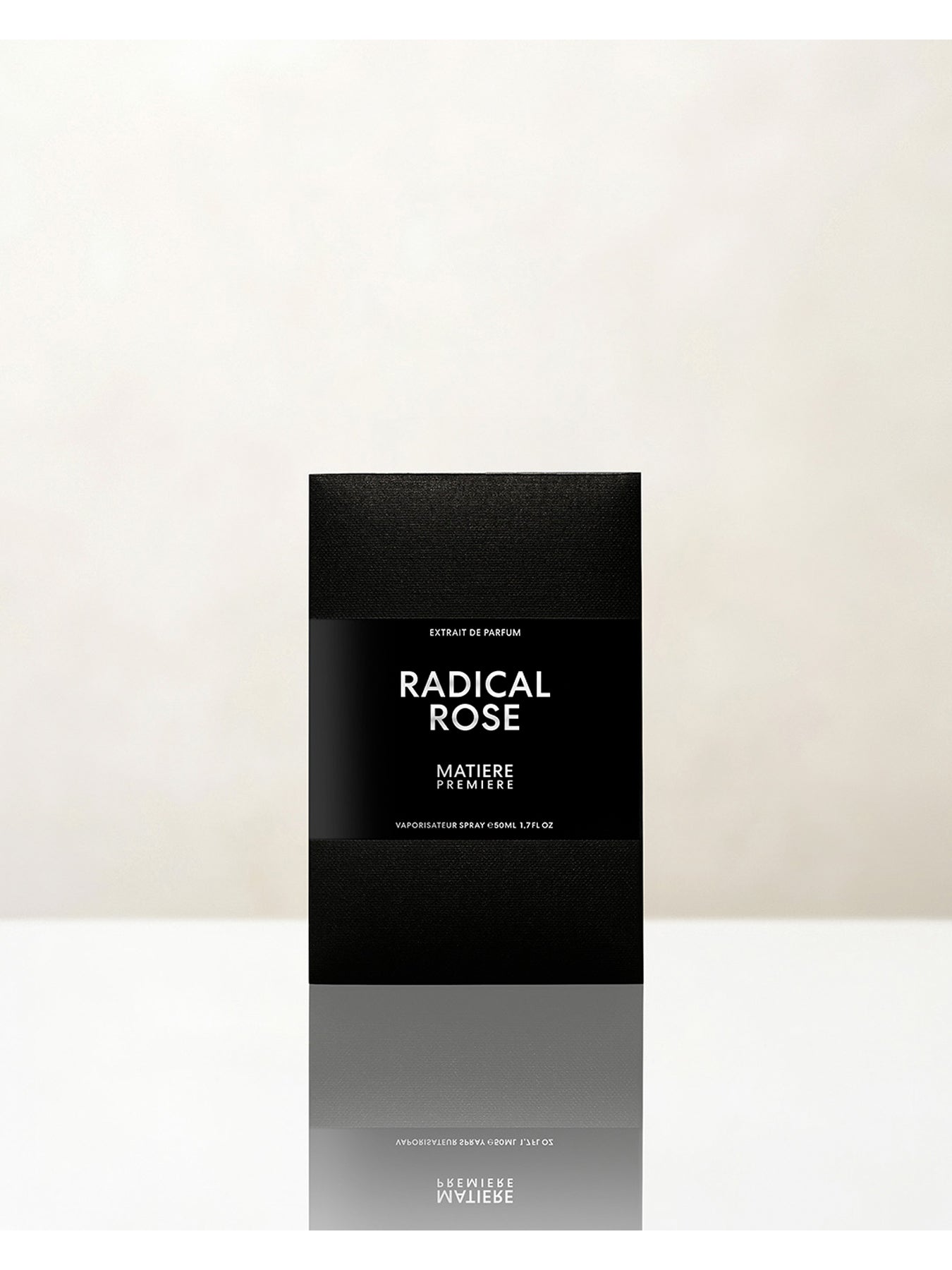 Radical Rose Extrait de Parfum 50ml
