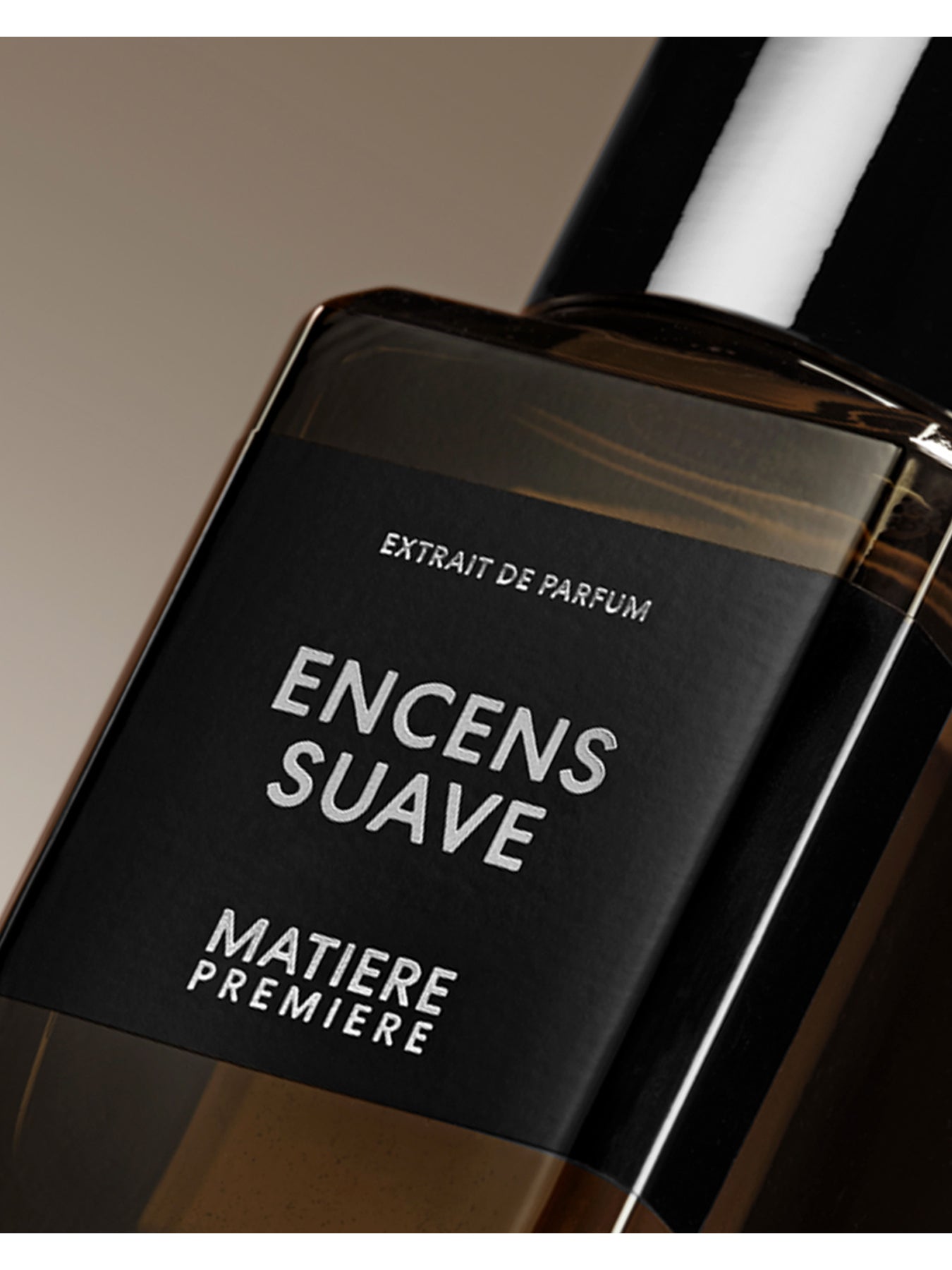 Encens Suave Extrait de Parfum 50ml