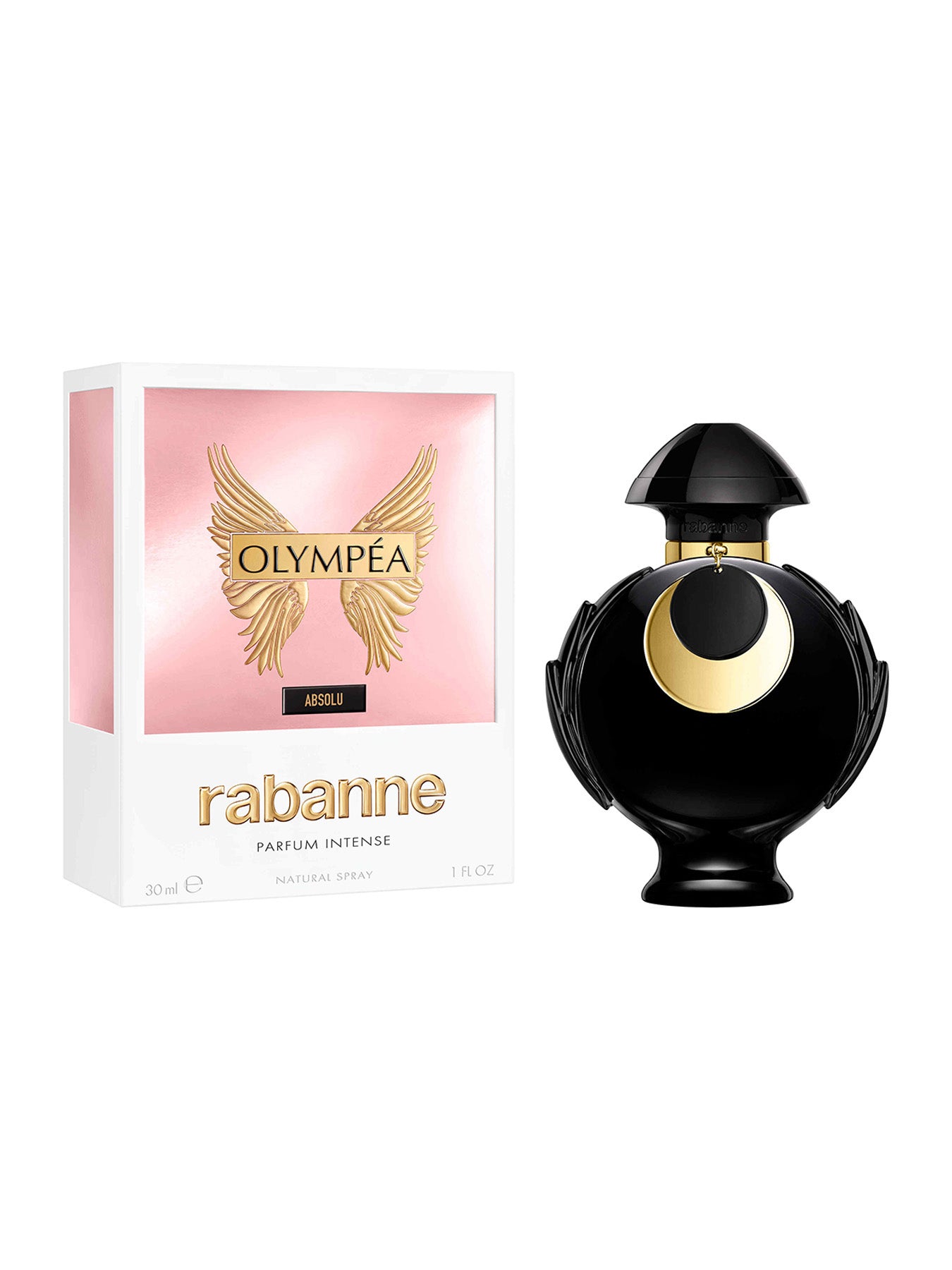 Olympea Absolu Parfum Intense 30ml