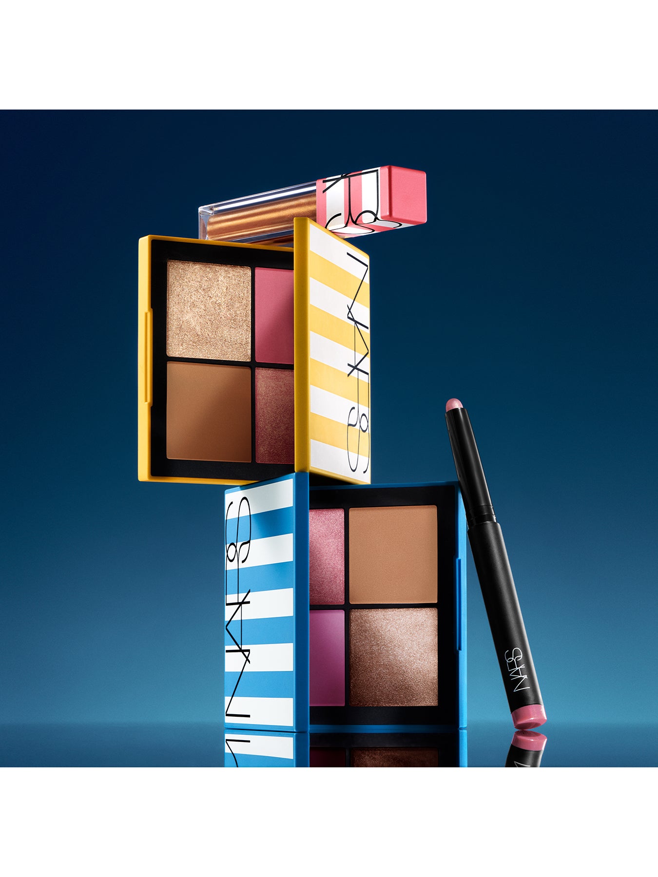 Total Seduction Eyeshadow Stick by NARS