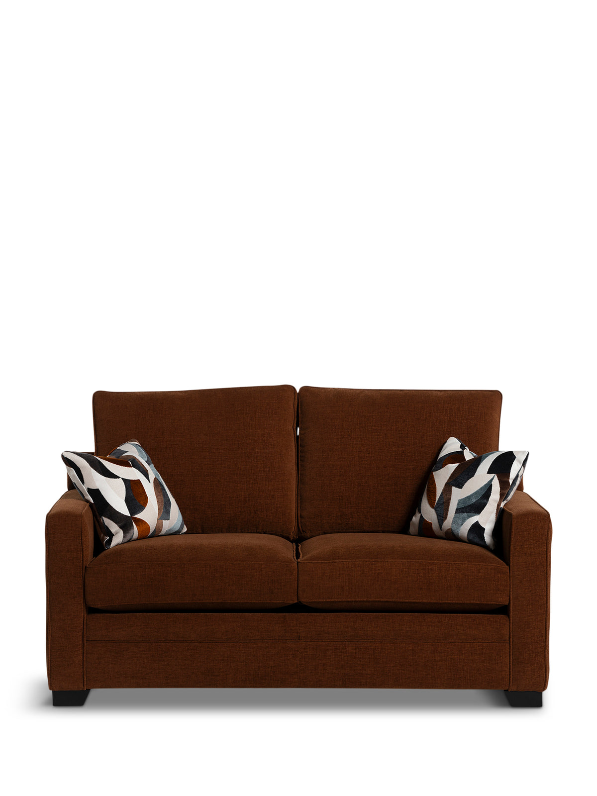 Finnick Fabric 2 Seater Sofa Bed