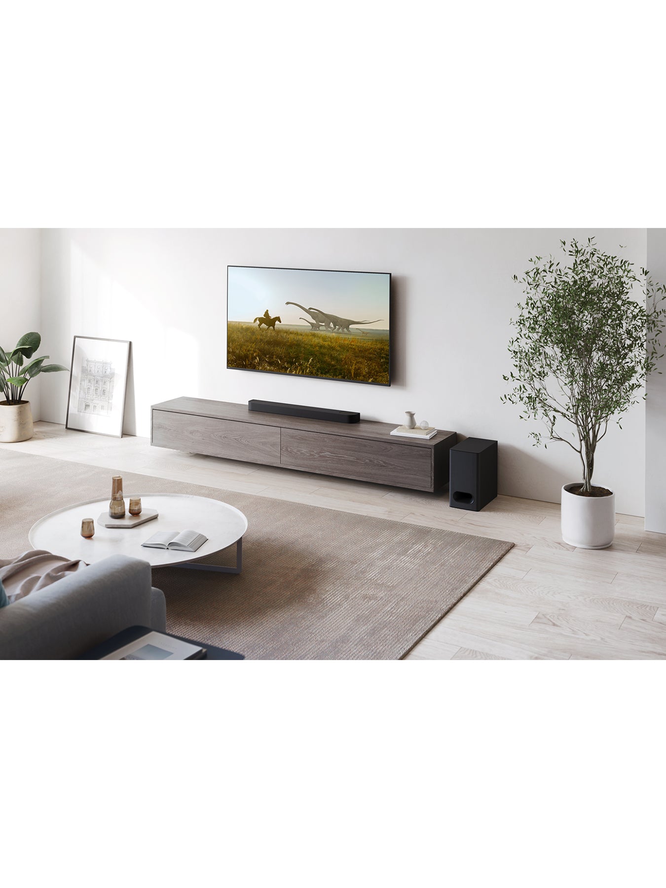 BRAVIA 6 3.1.2 ch Soundbar