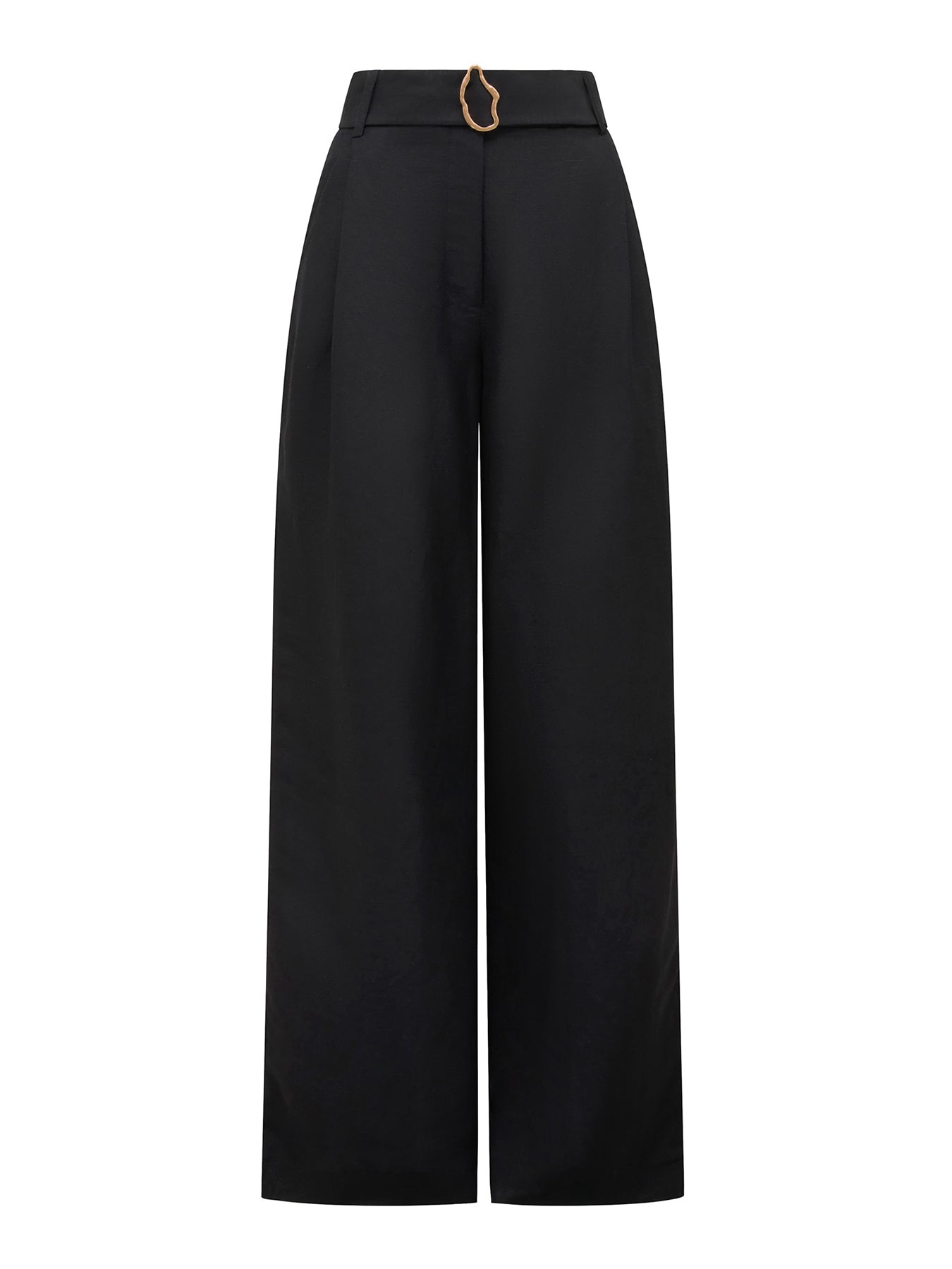 Alice Belted Wide Leg Pants