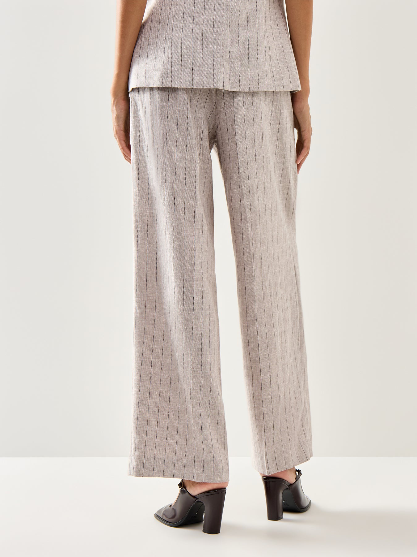 Vilka Sun Extra Wide Pant