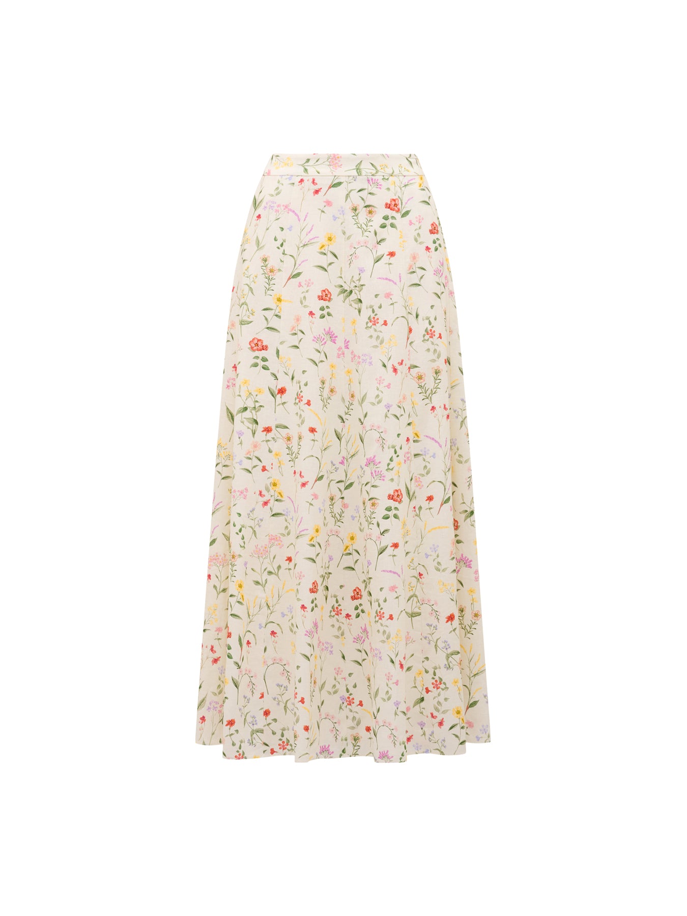 Louisa Godet Skirt