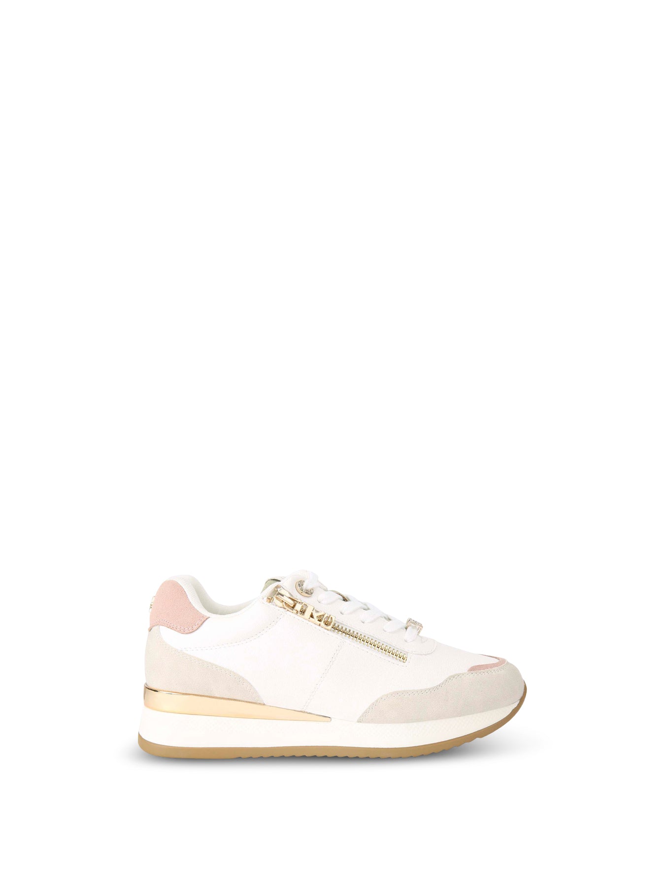 Lina Lace Up Sneaker