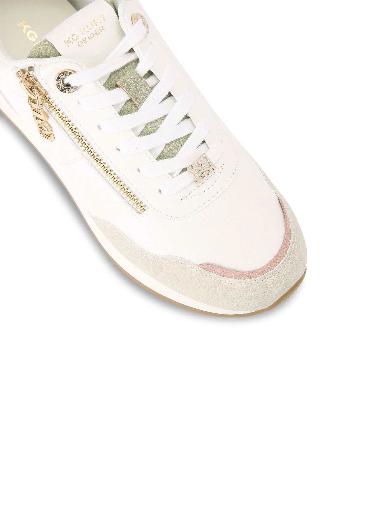 Lina Lace Up Sneaker