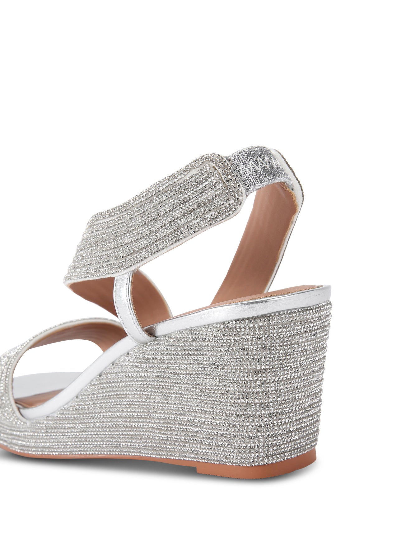 Gala Wedge Jewel 70 Silver