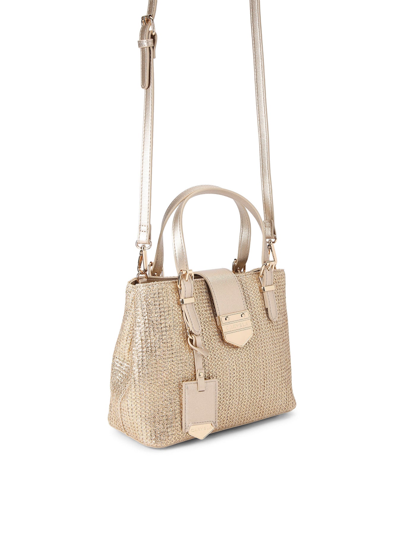Maria Mini Tote