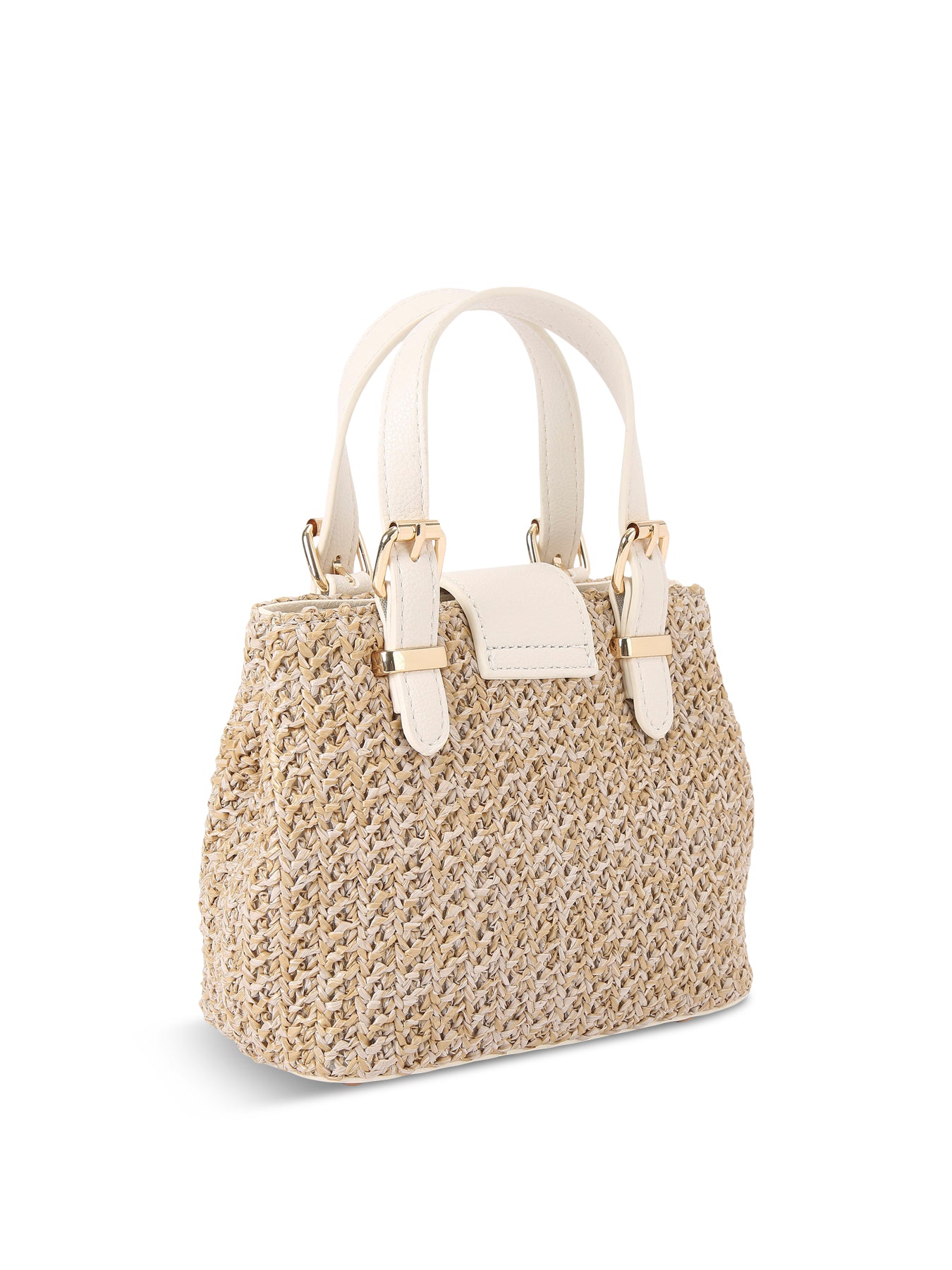 Maria Micro Tote