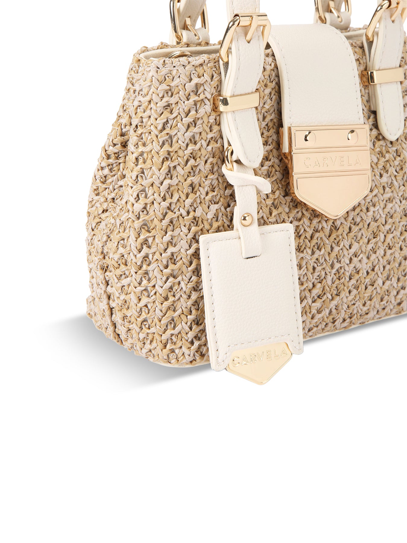 Maria Micro Tote