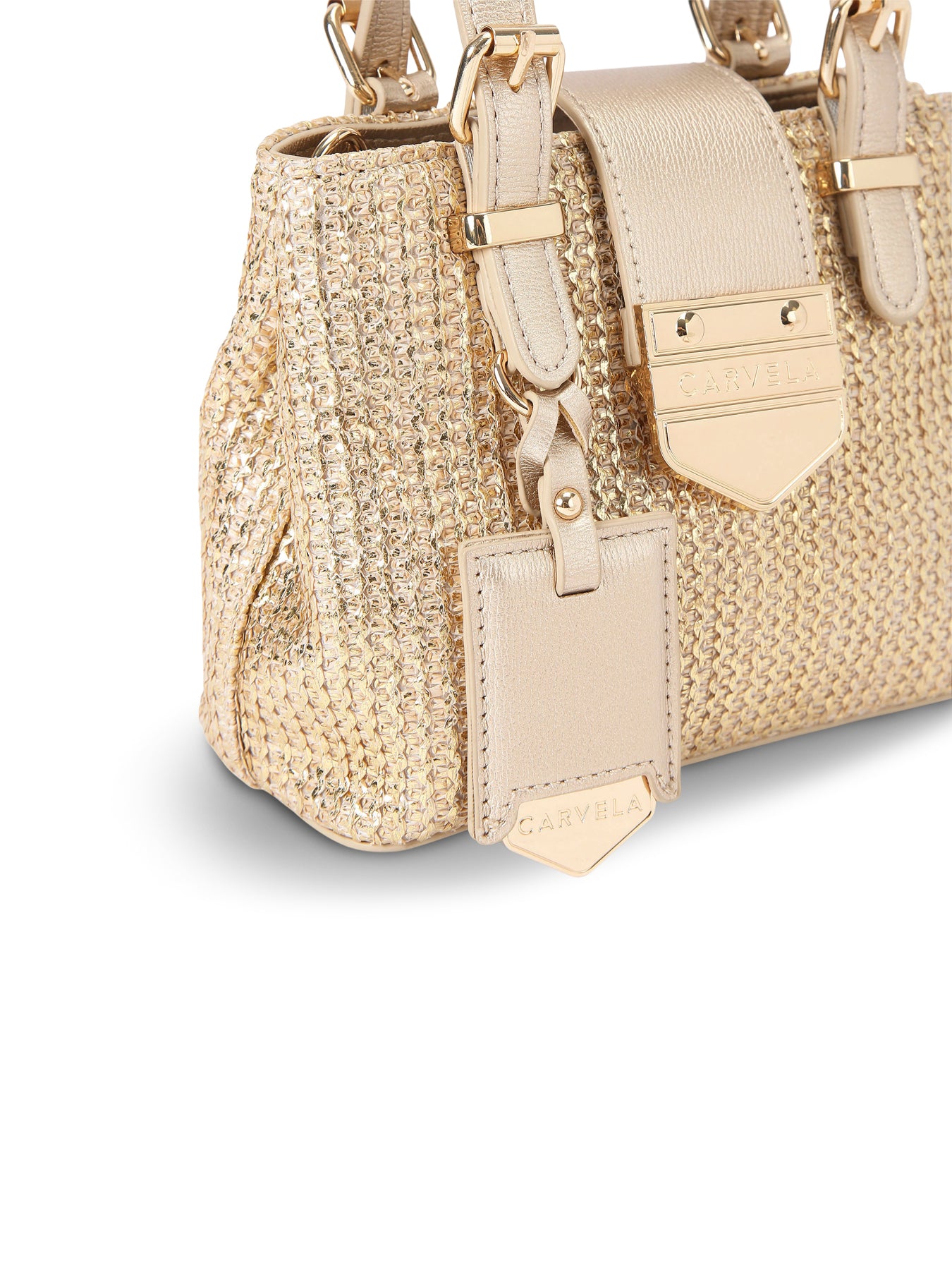 Maria Micro Tote