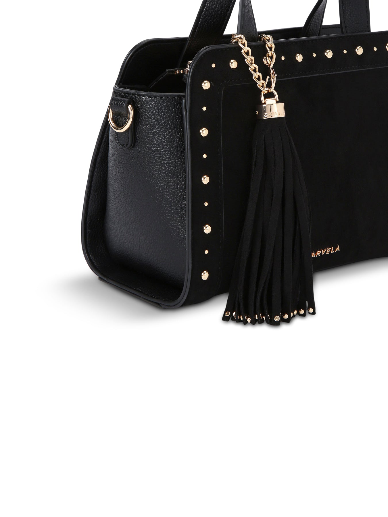 Cinzia Mini Tote