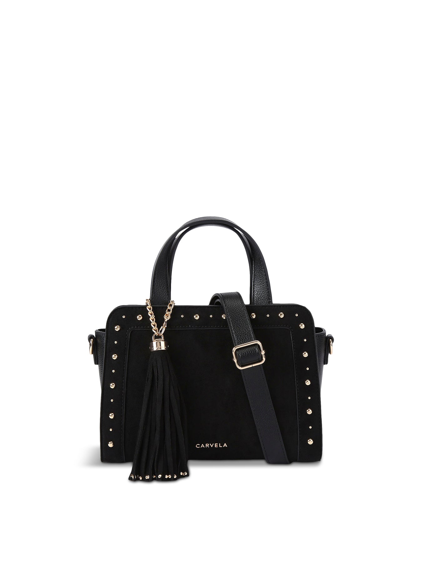 Cinzia Mini Tote