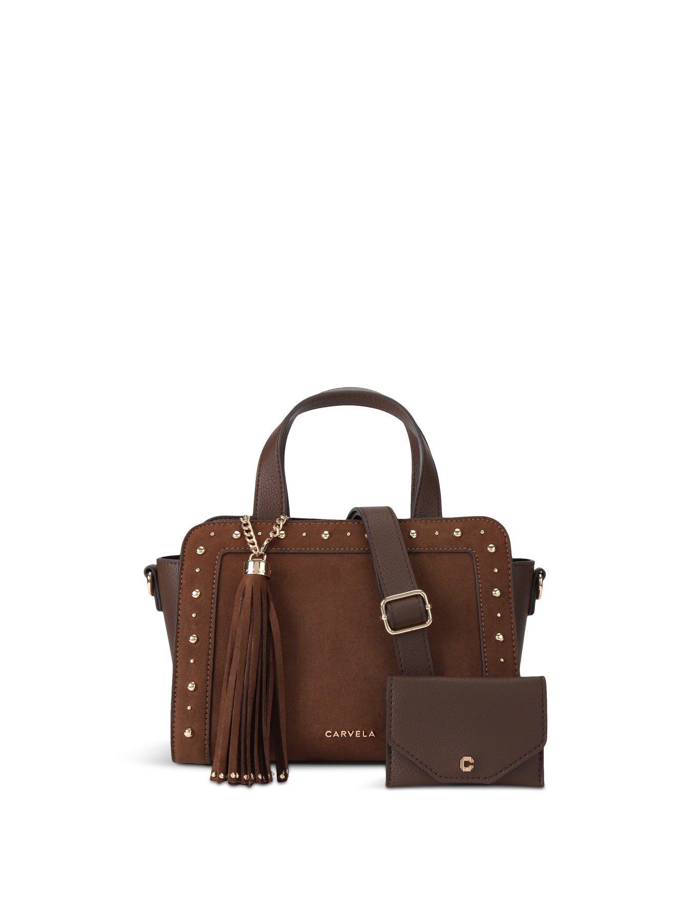 Cinzia Mini Tote