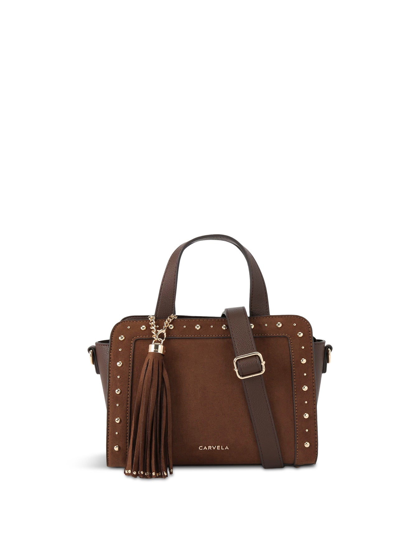 Cinzia Mini Tote