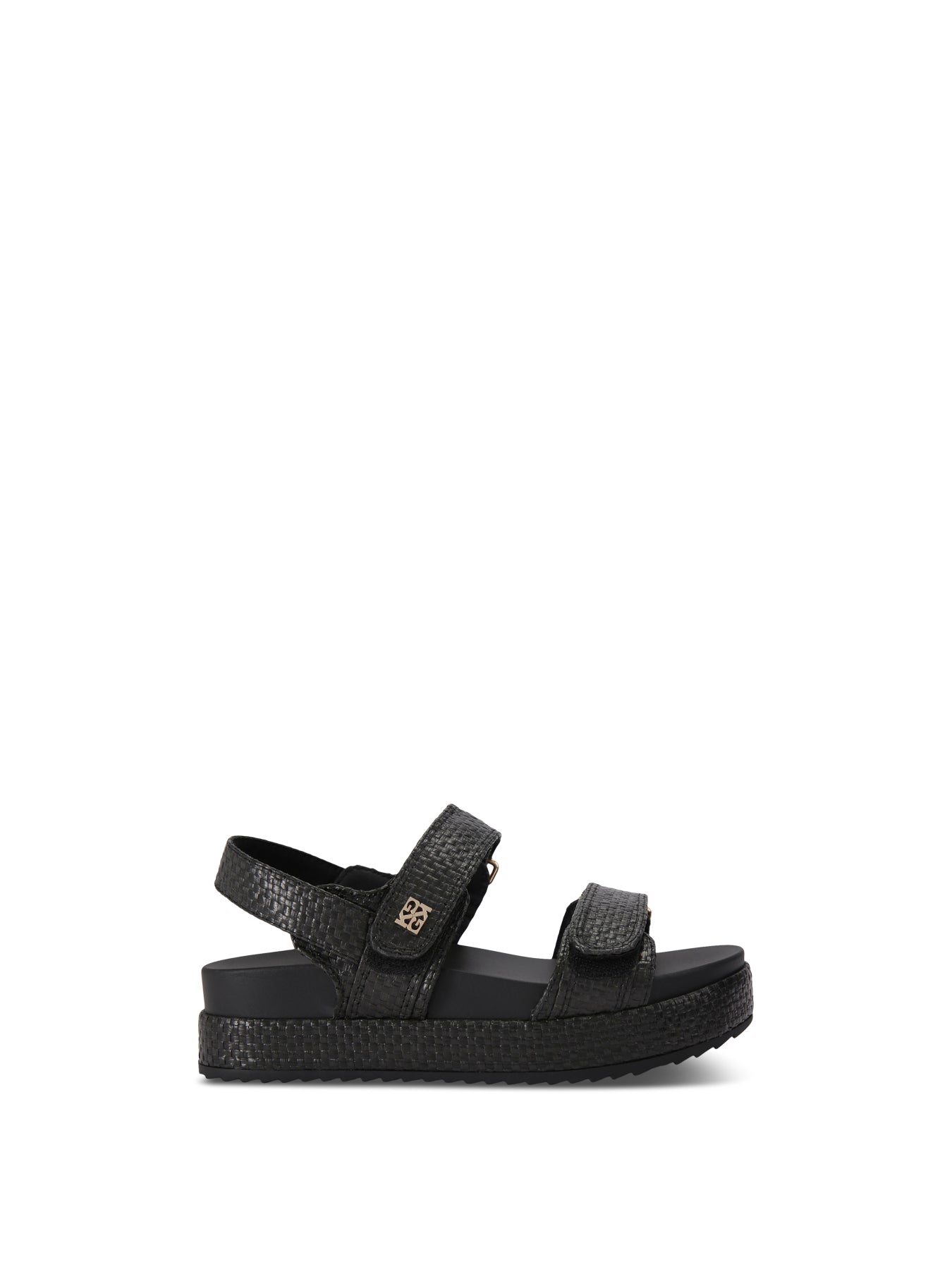 Raymond 2 Woven Sandals