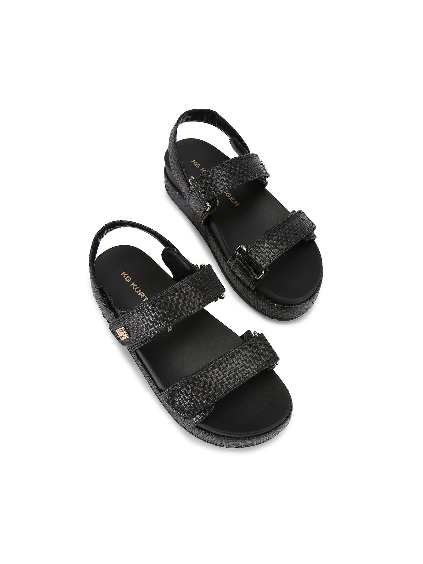 Raymond 2 Woven Sandals