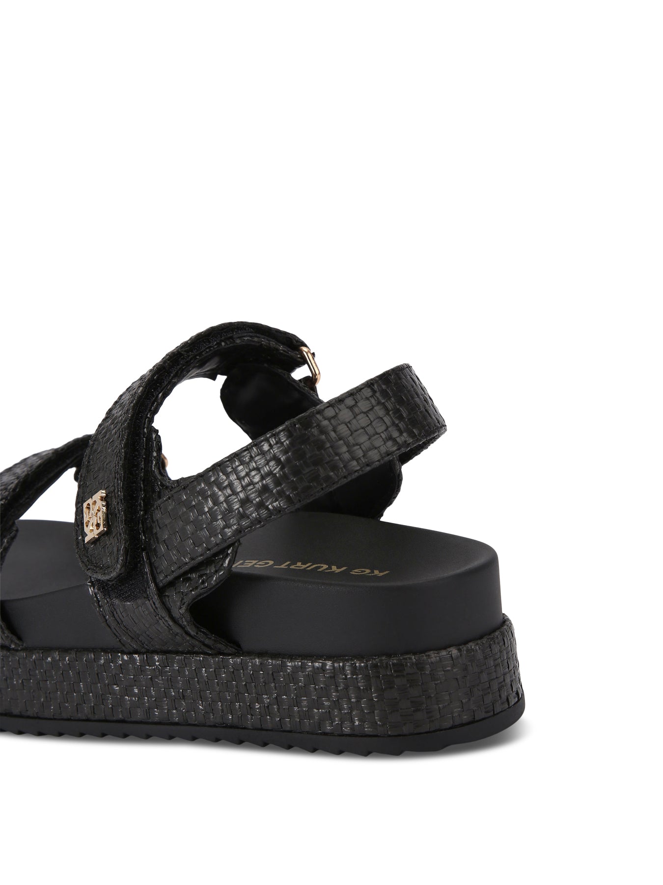 Raymond 2 Woven Sandals