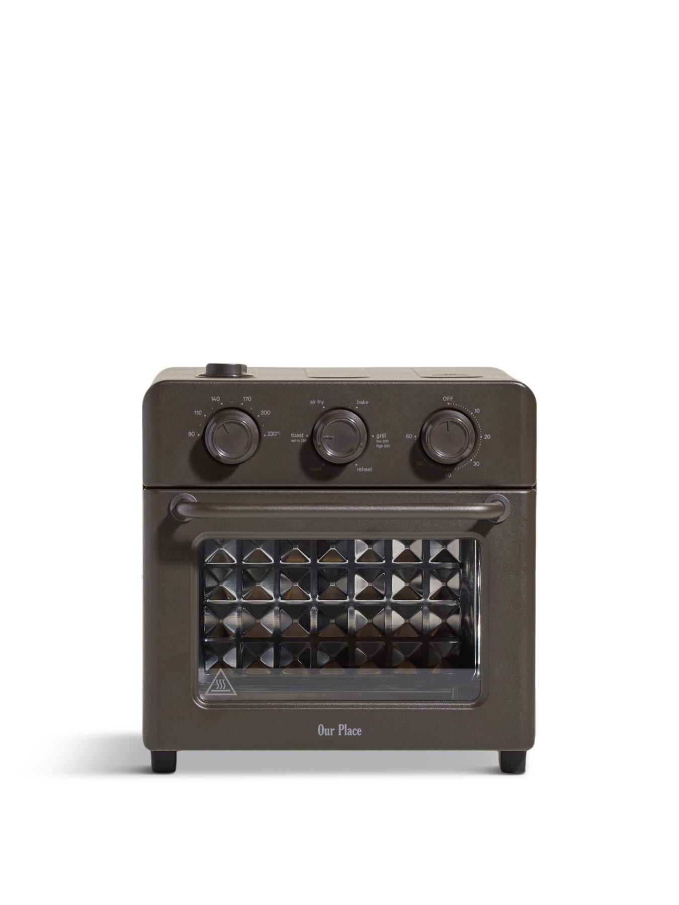 Wonder Oven Appliance