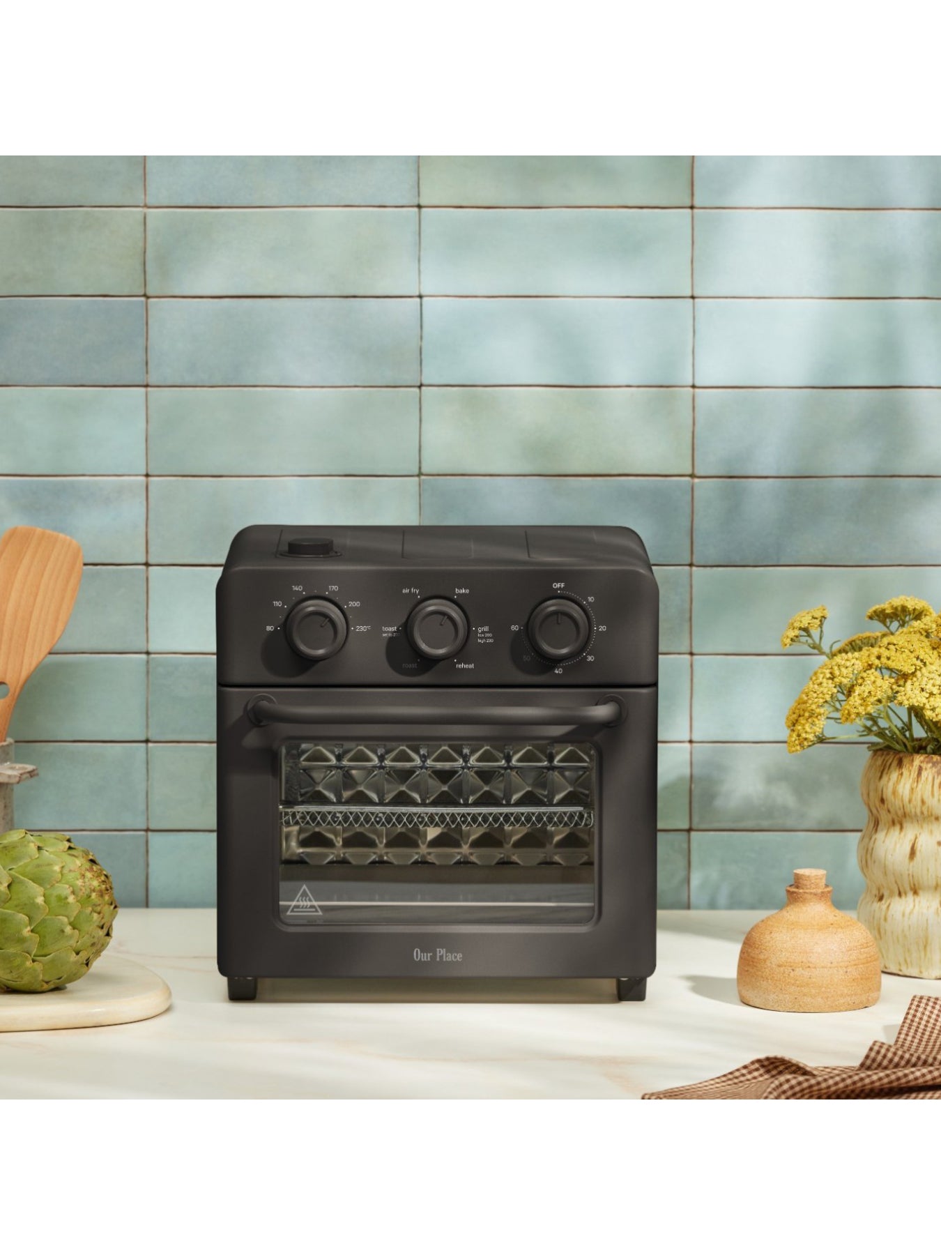 Wonder Oven Appliance