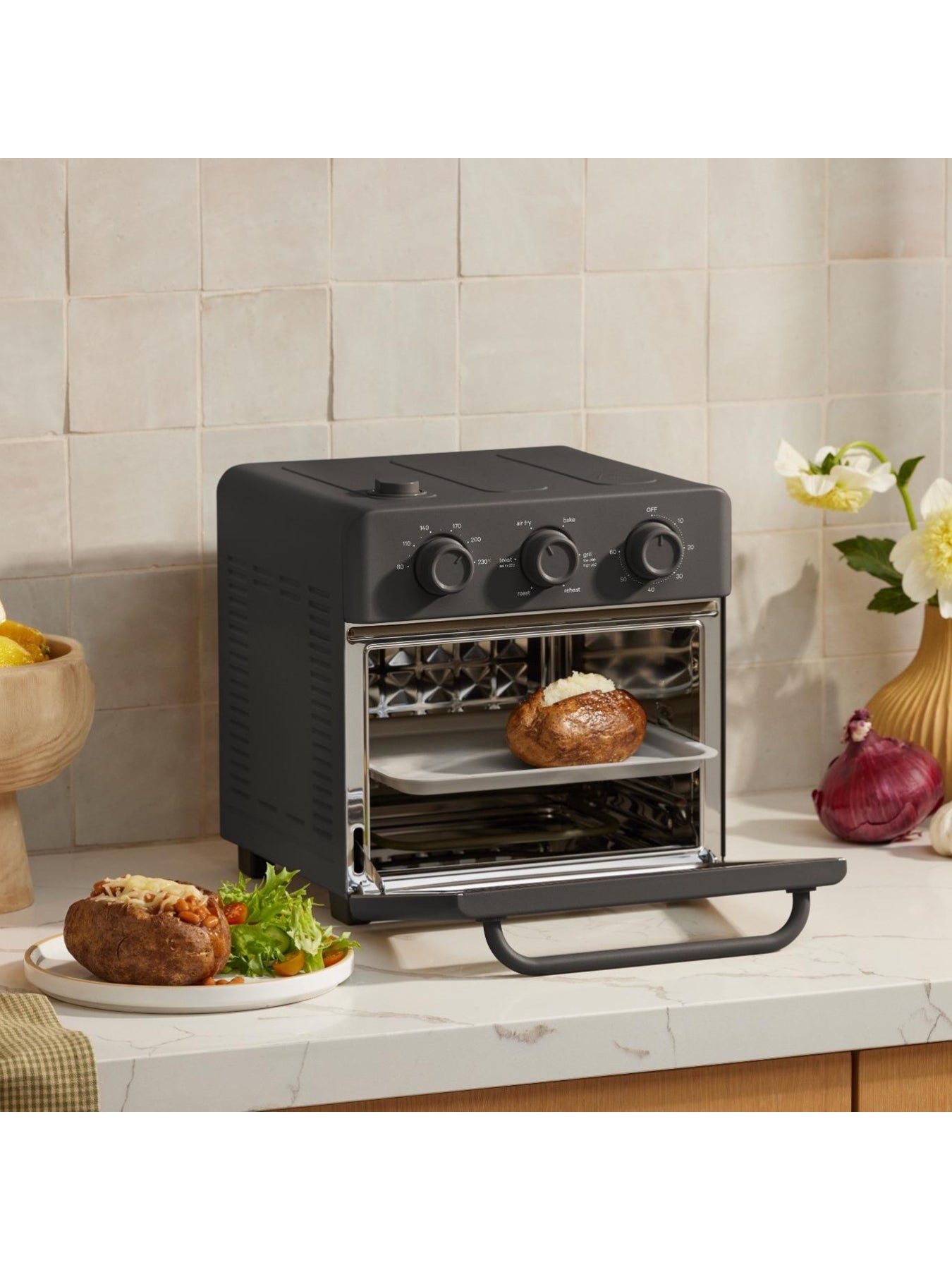 Wonder Oven Appliance