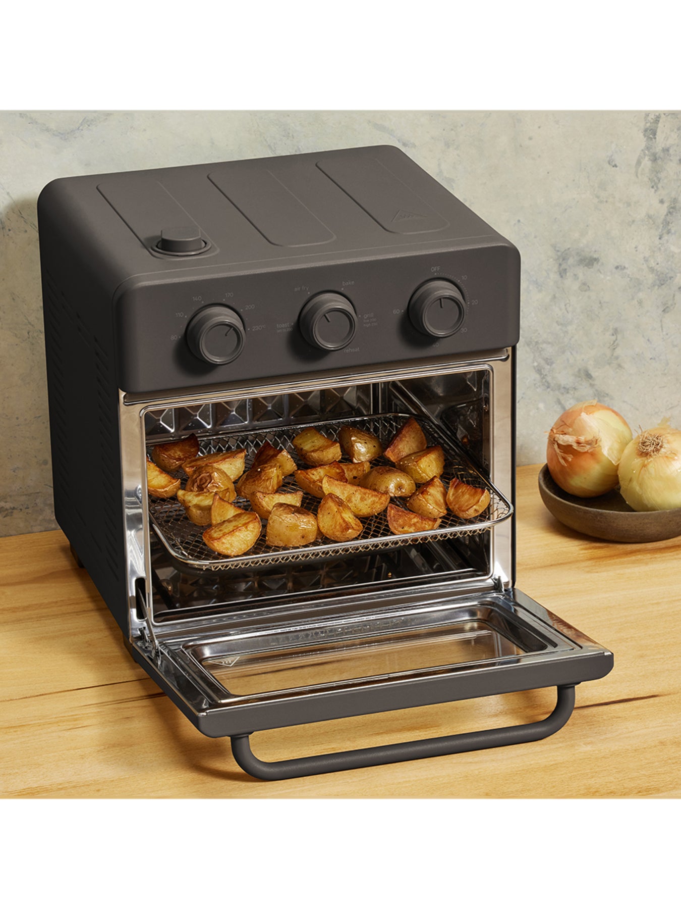 Wonder Oven Appliance