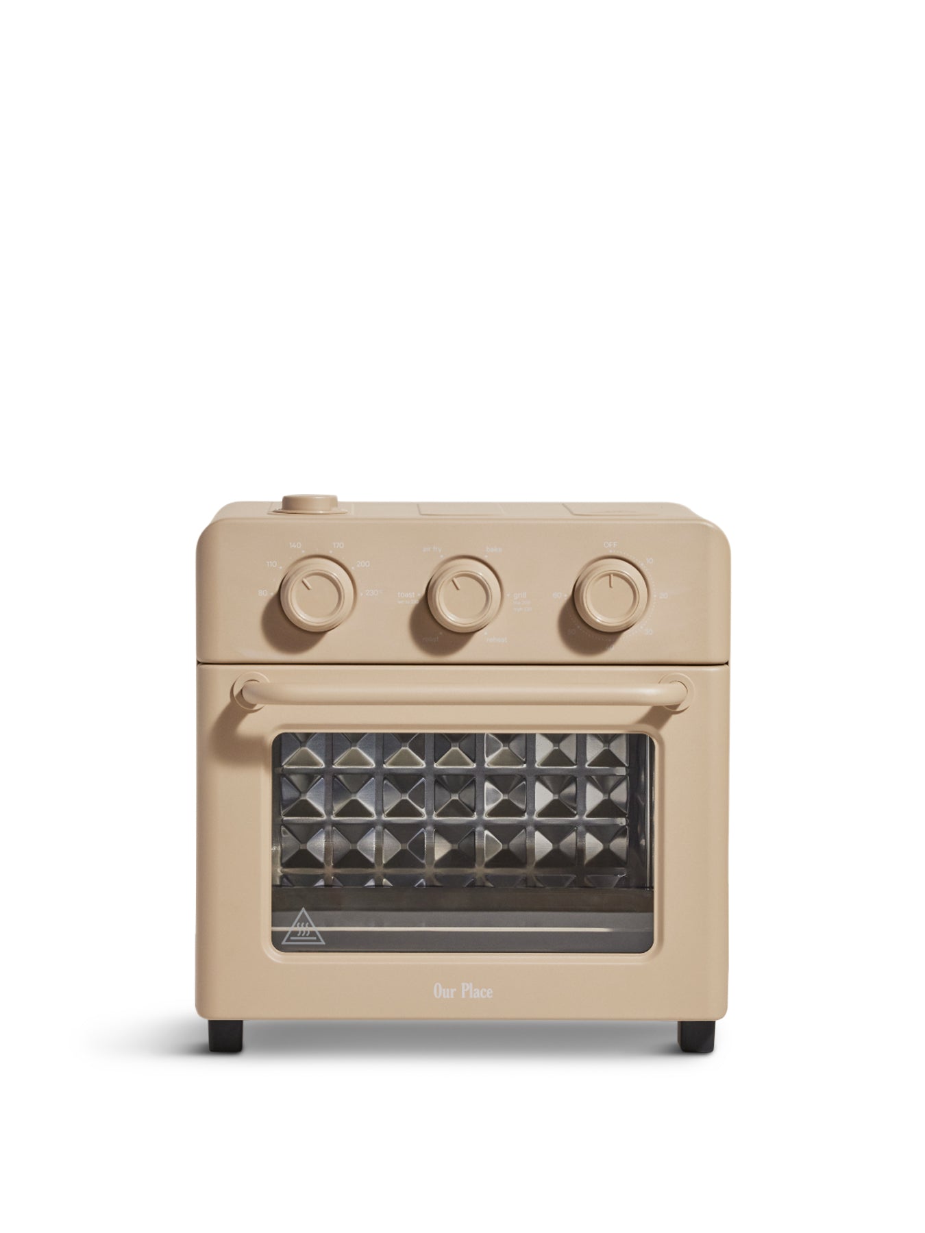 Wonder Oven Appliance