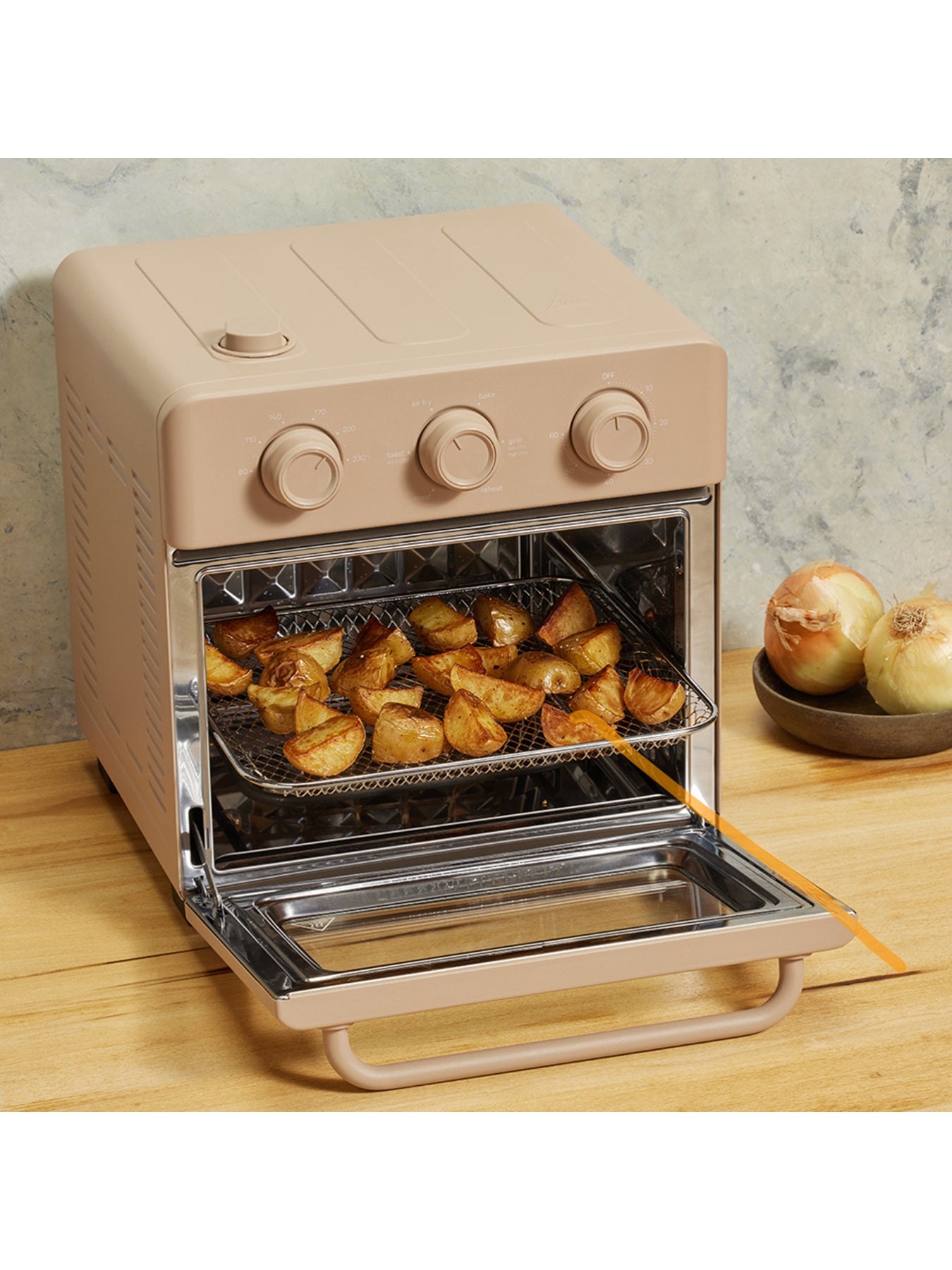 Wonder Oven Appliance