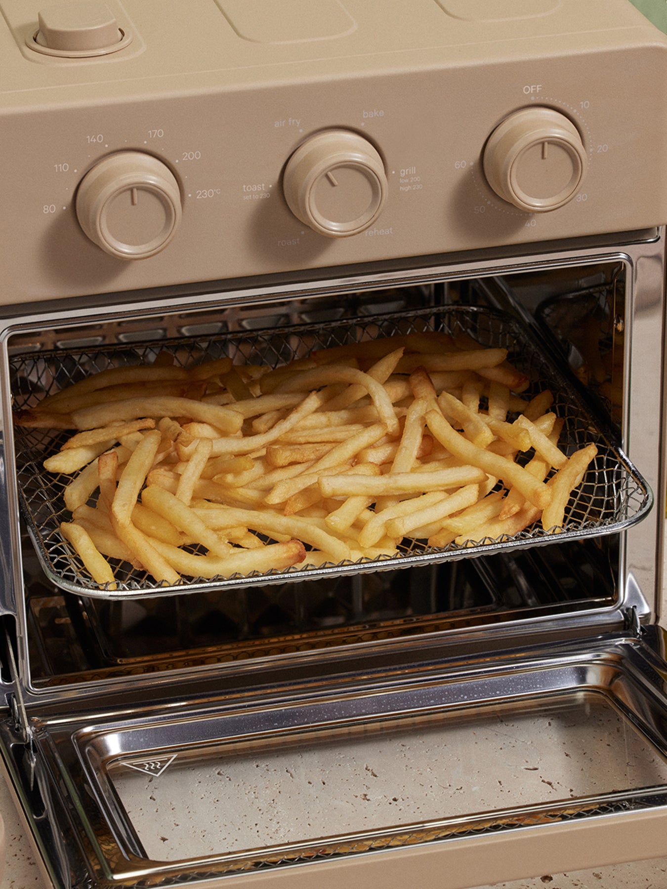 Wonder Oven Essentials Kit