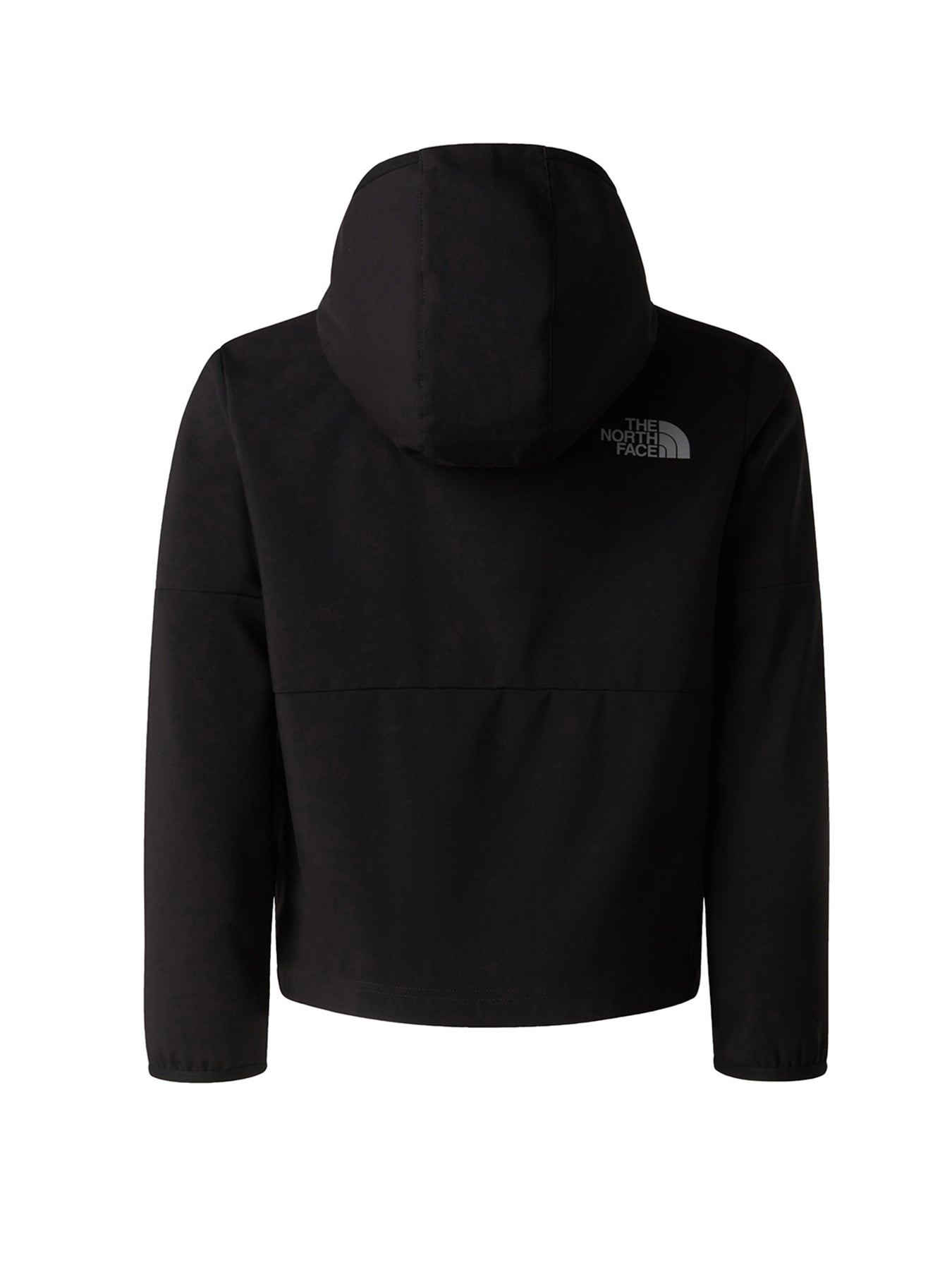 On The Trail Hoodie Black