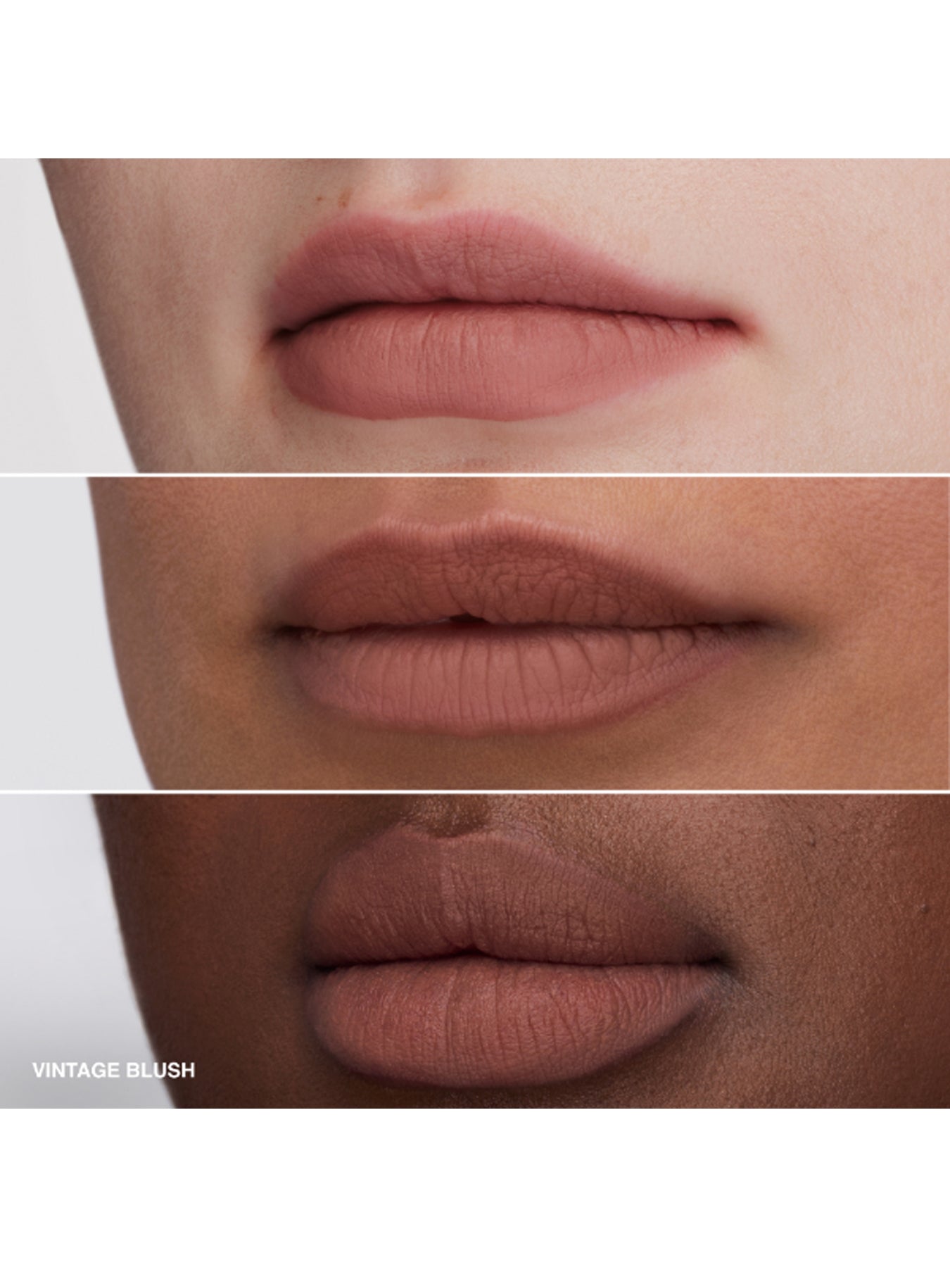 Bobbi Brown Luxe Cashmere Matte