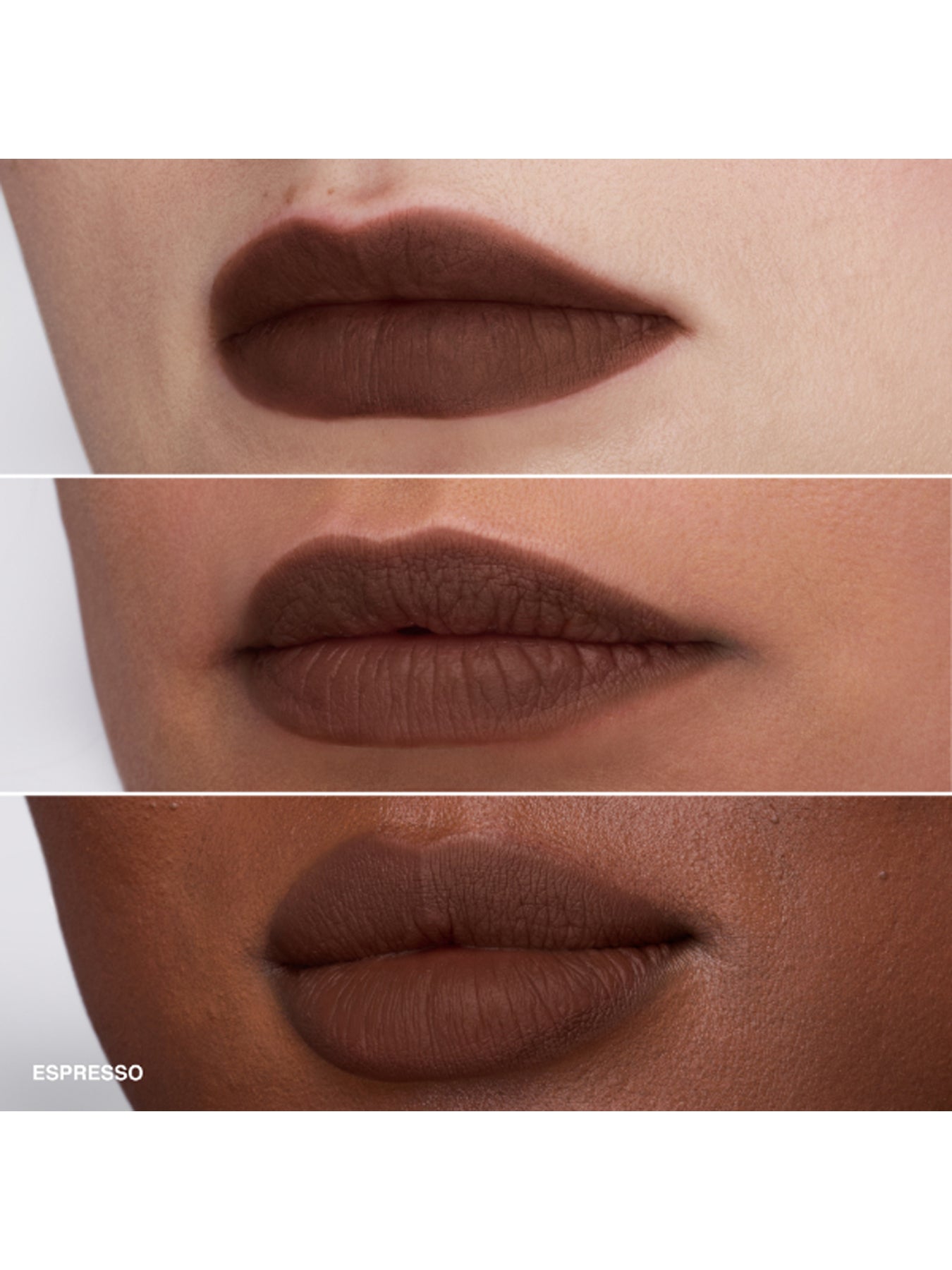 Bobbi Brown Luxe Cashmere Matte