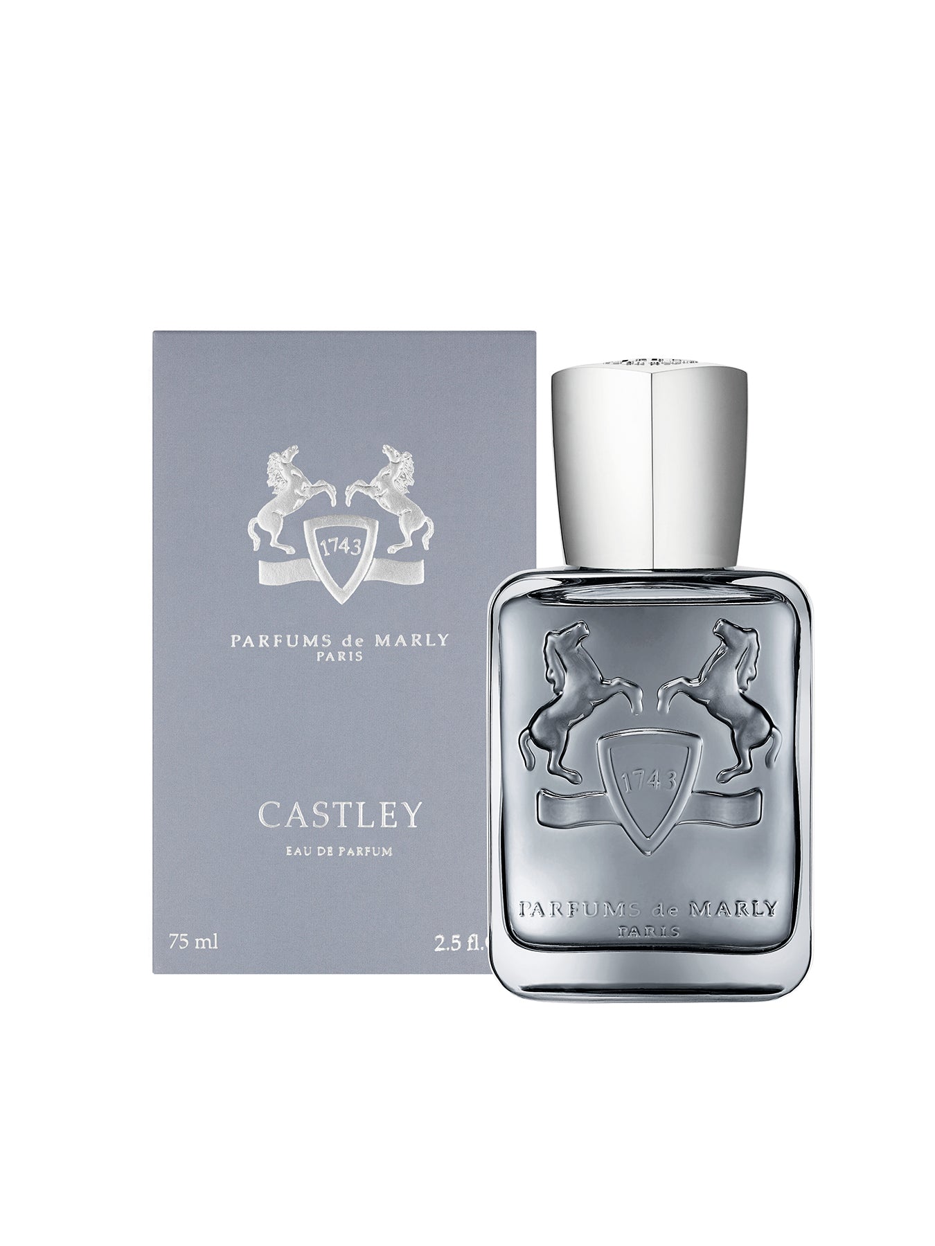 Castley Eau de Parfum 75ml