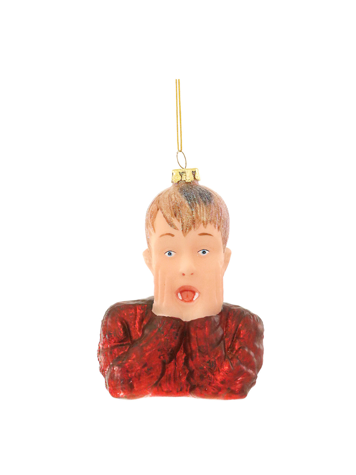 Kevin McCallister Christmas Tree Hanging Decoration