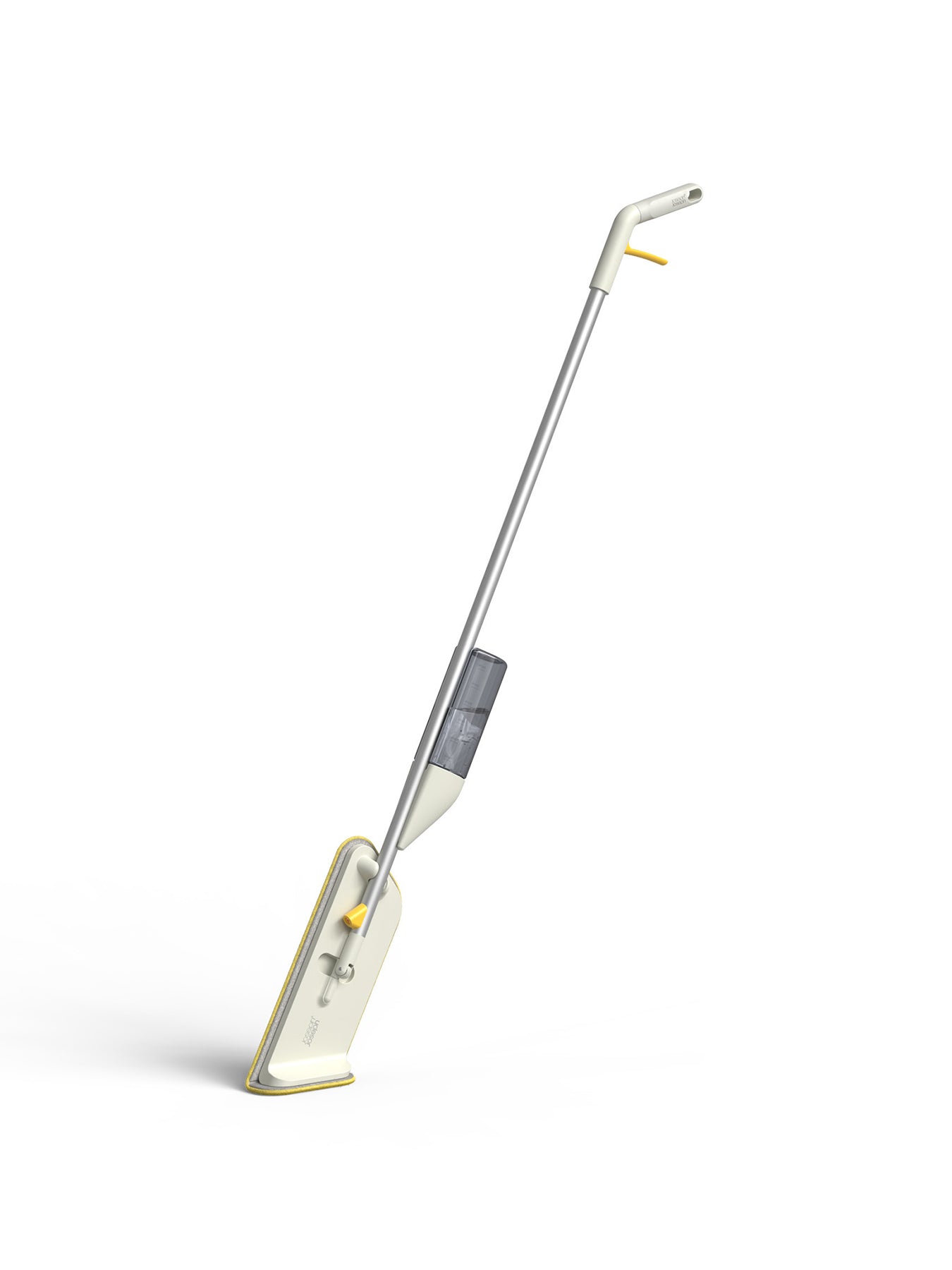 CleanTech Spray Mop Light Stone
