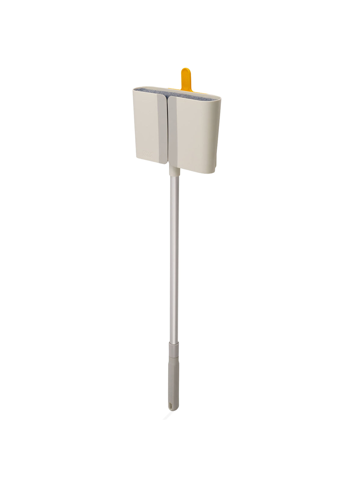 CleanTech Wall-Mounted Broom