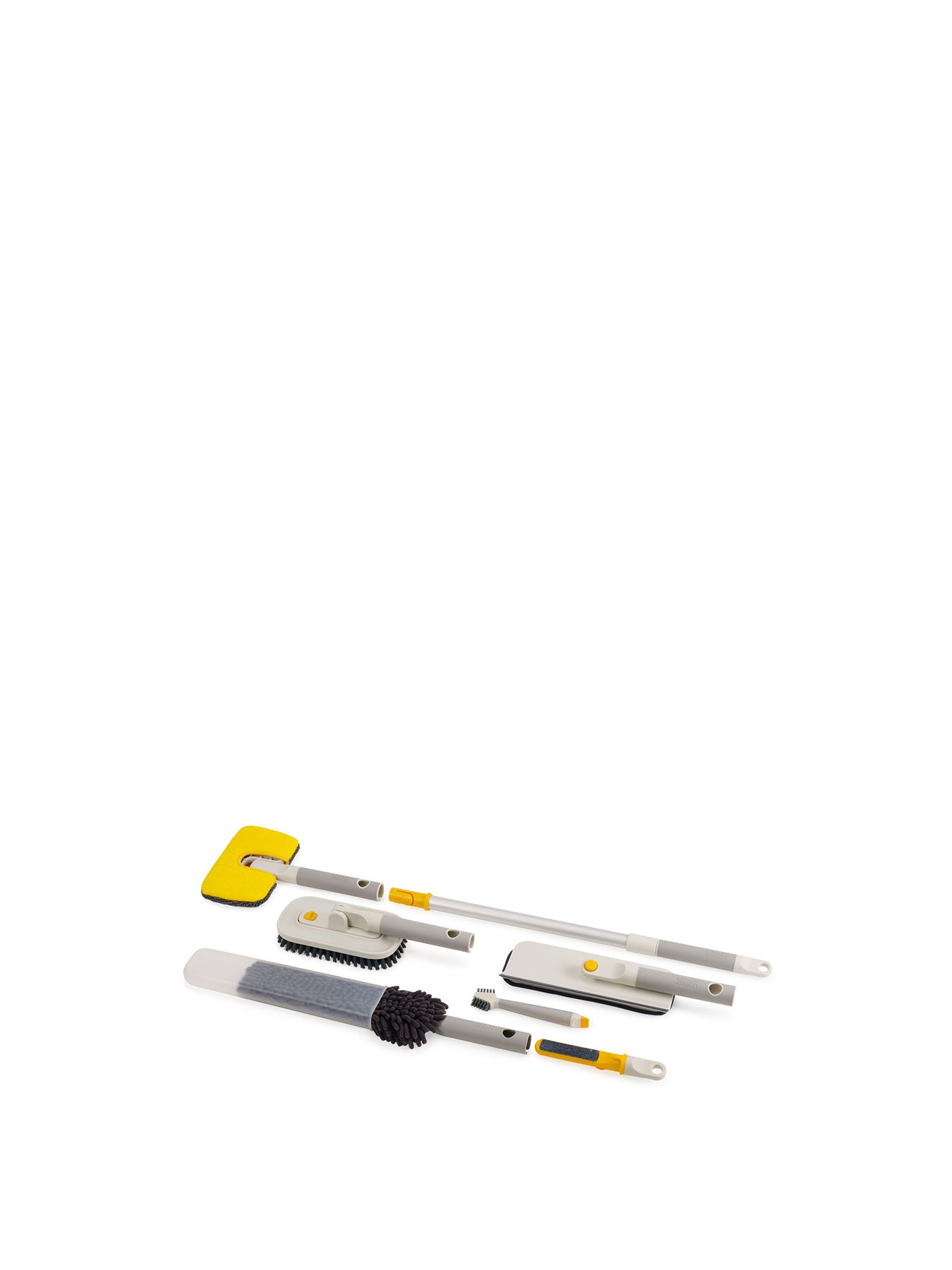 CleanTech Deep Cleaning Tool Set