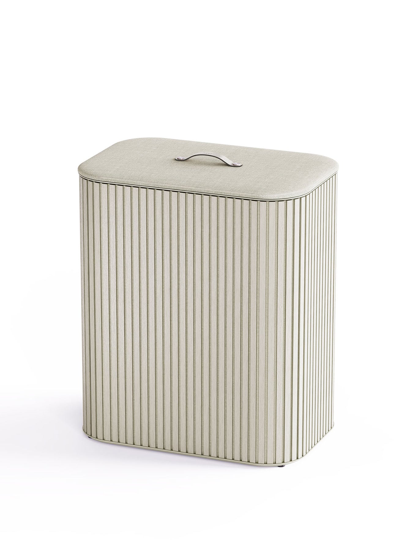 Tota Luxe Laundry Basket 90L
