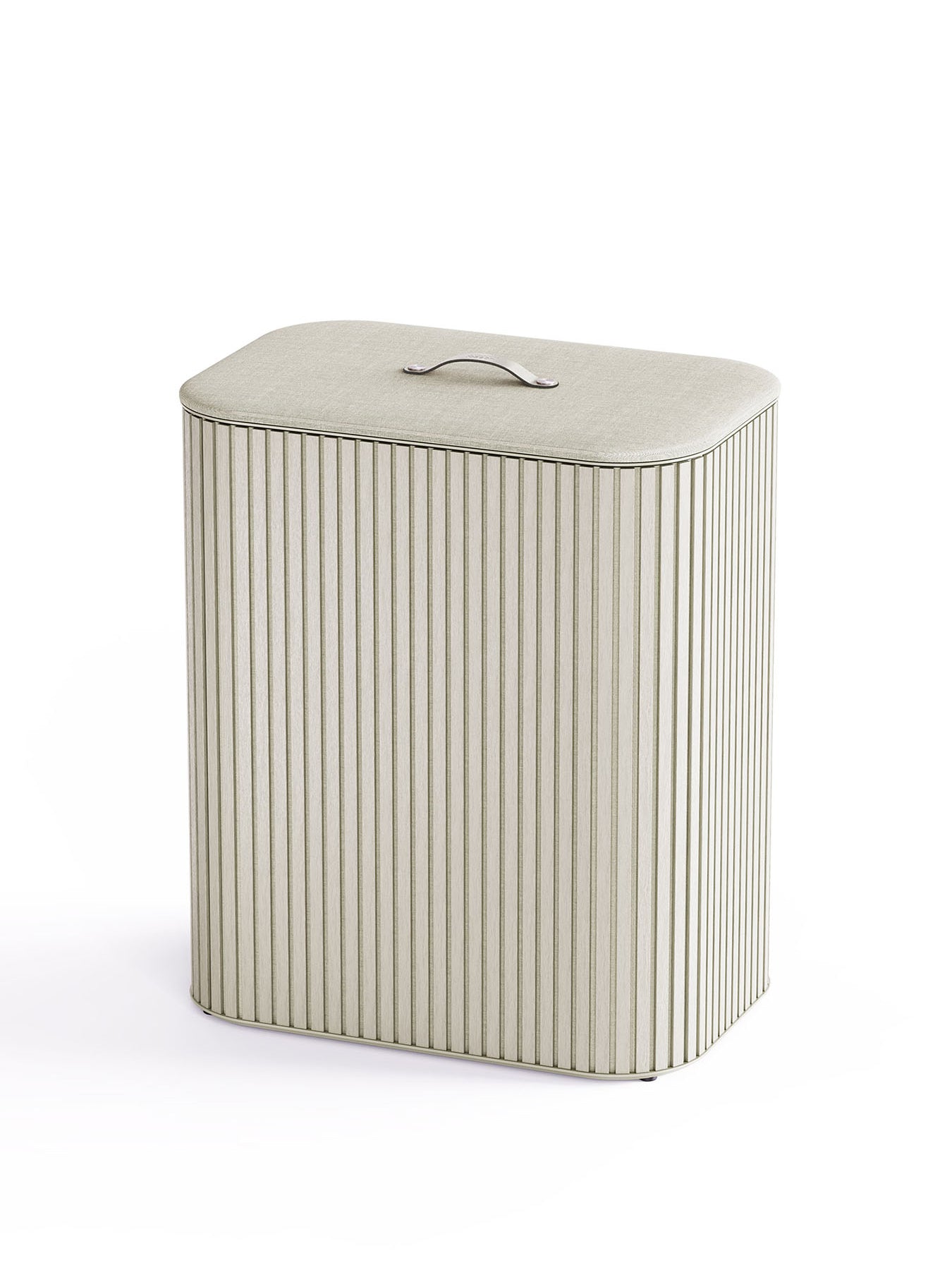 Tota Trio Luxe Laundry Basket 90L