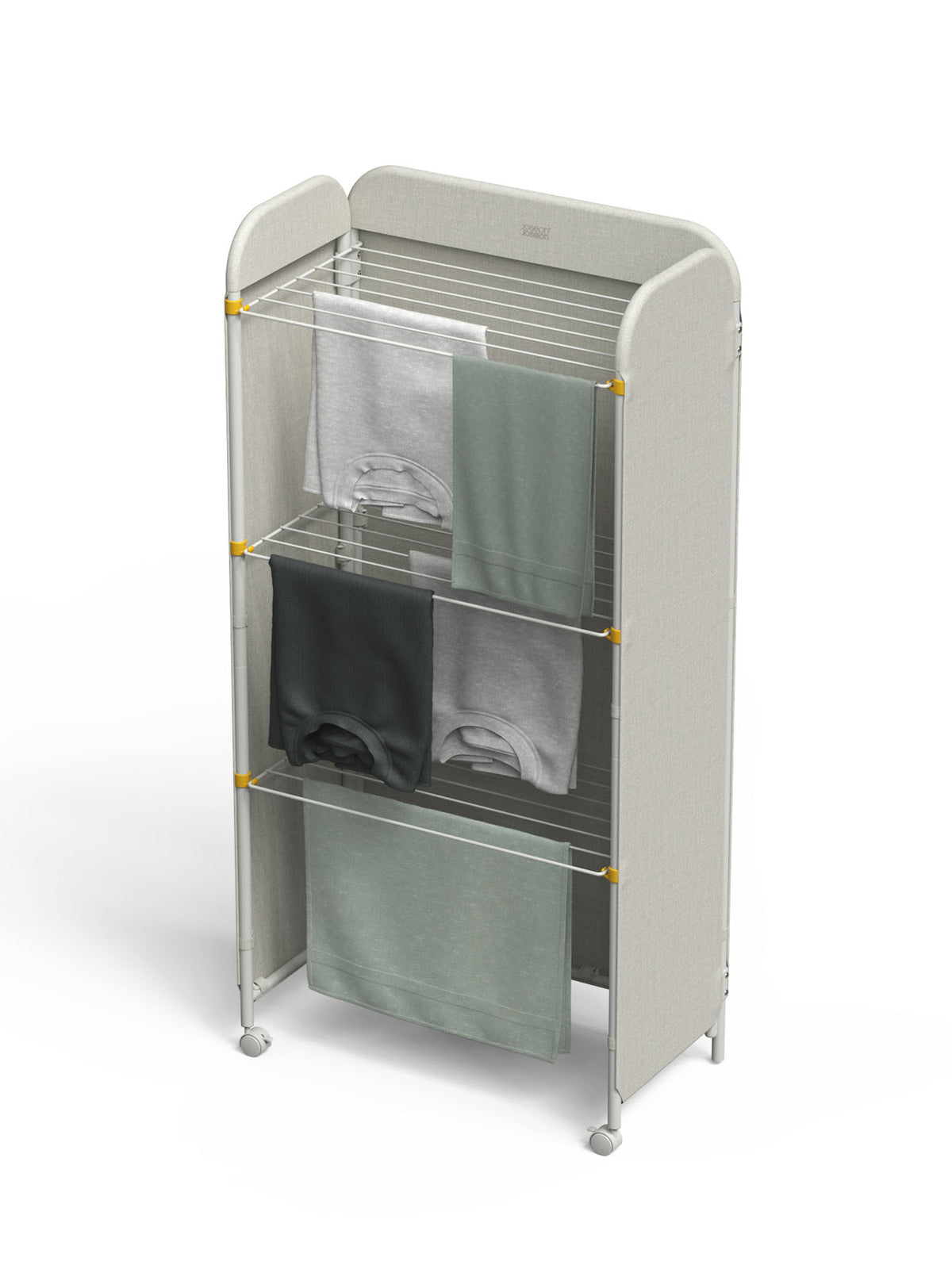 Eclipse Screen Airer