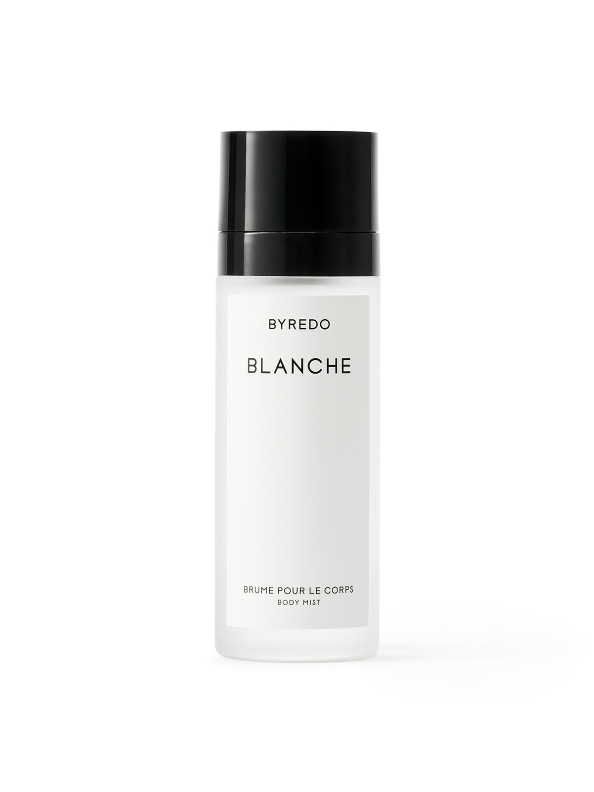 Blanche Body Mist 100ml