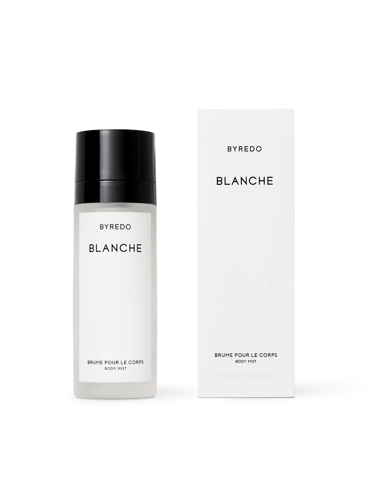 Blanche Body Mist 100ml