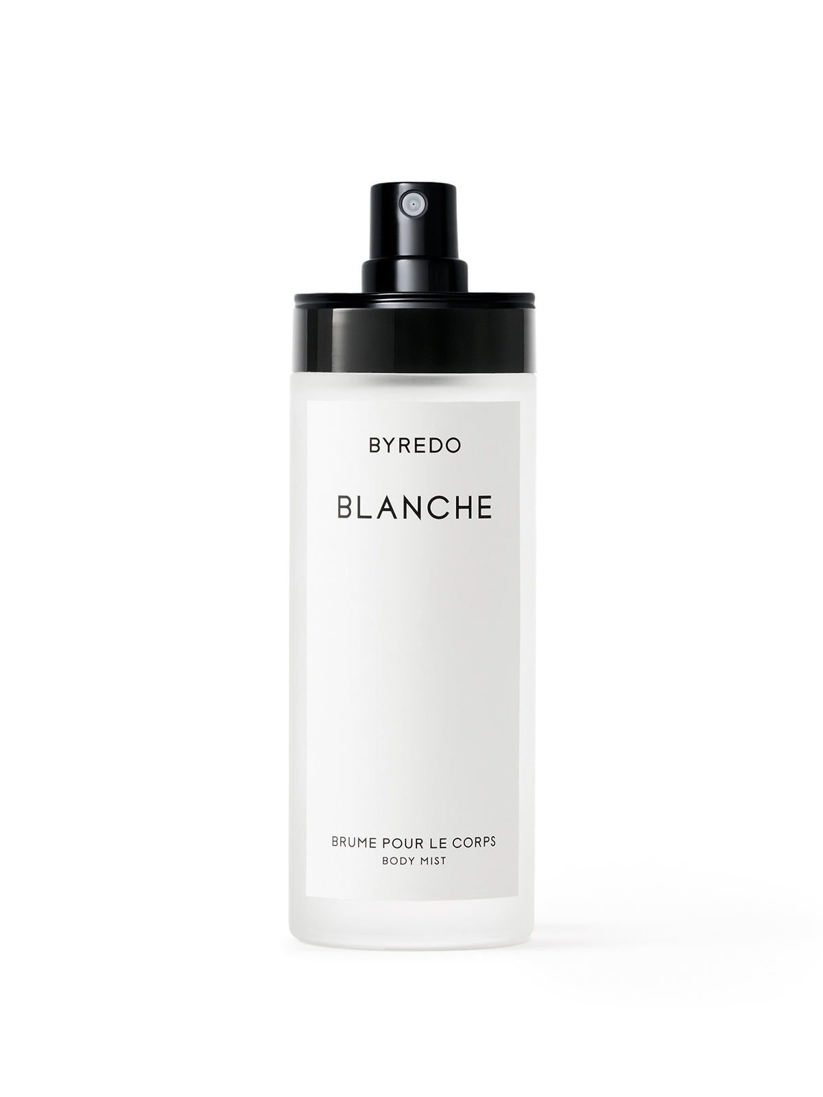 Blanche Body Mist 100ml
