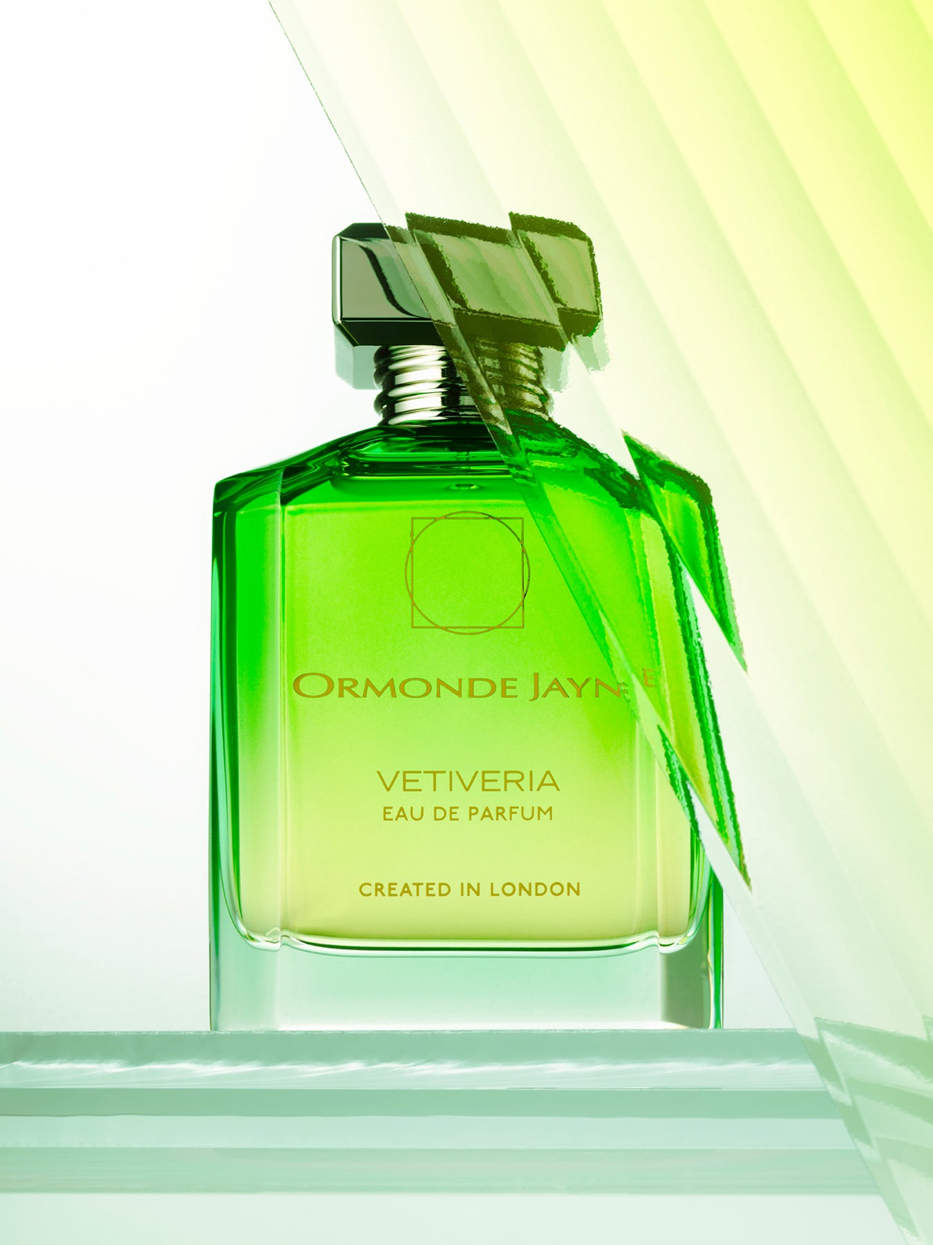 Vetiveria Eau de Parfum 88ml