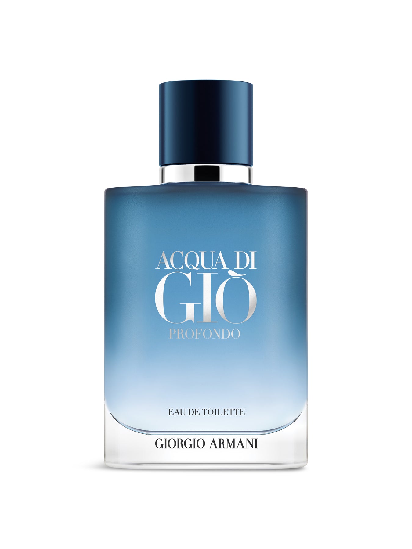 Acqua Di Gio Profondo Eau de Toilette 100ml