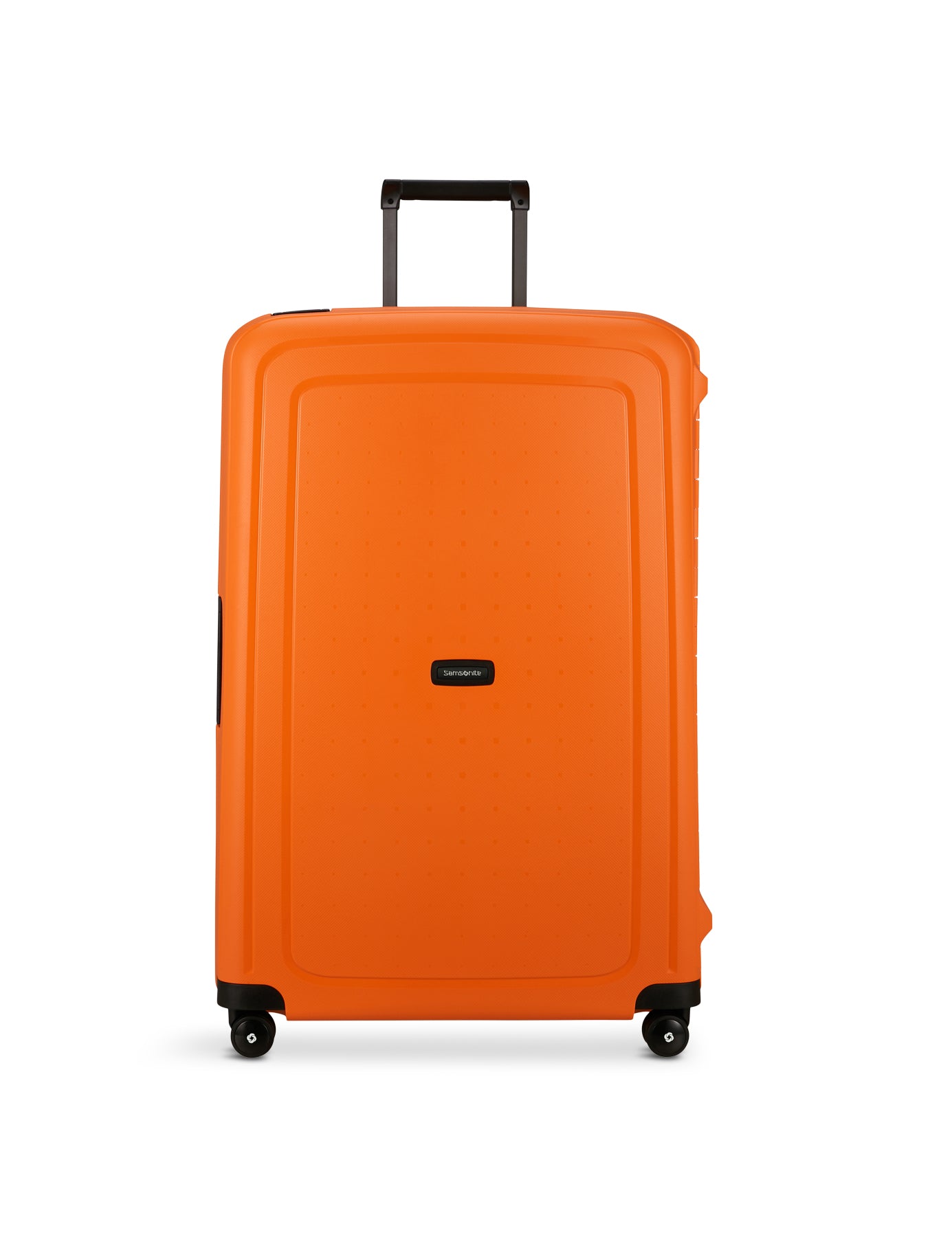 Scure Spinner Suitcase Apricot 81cm