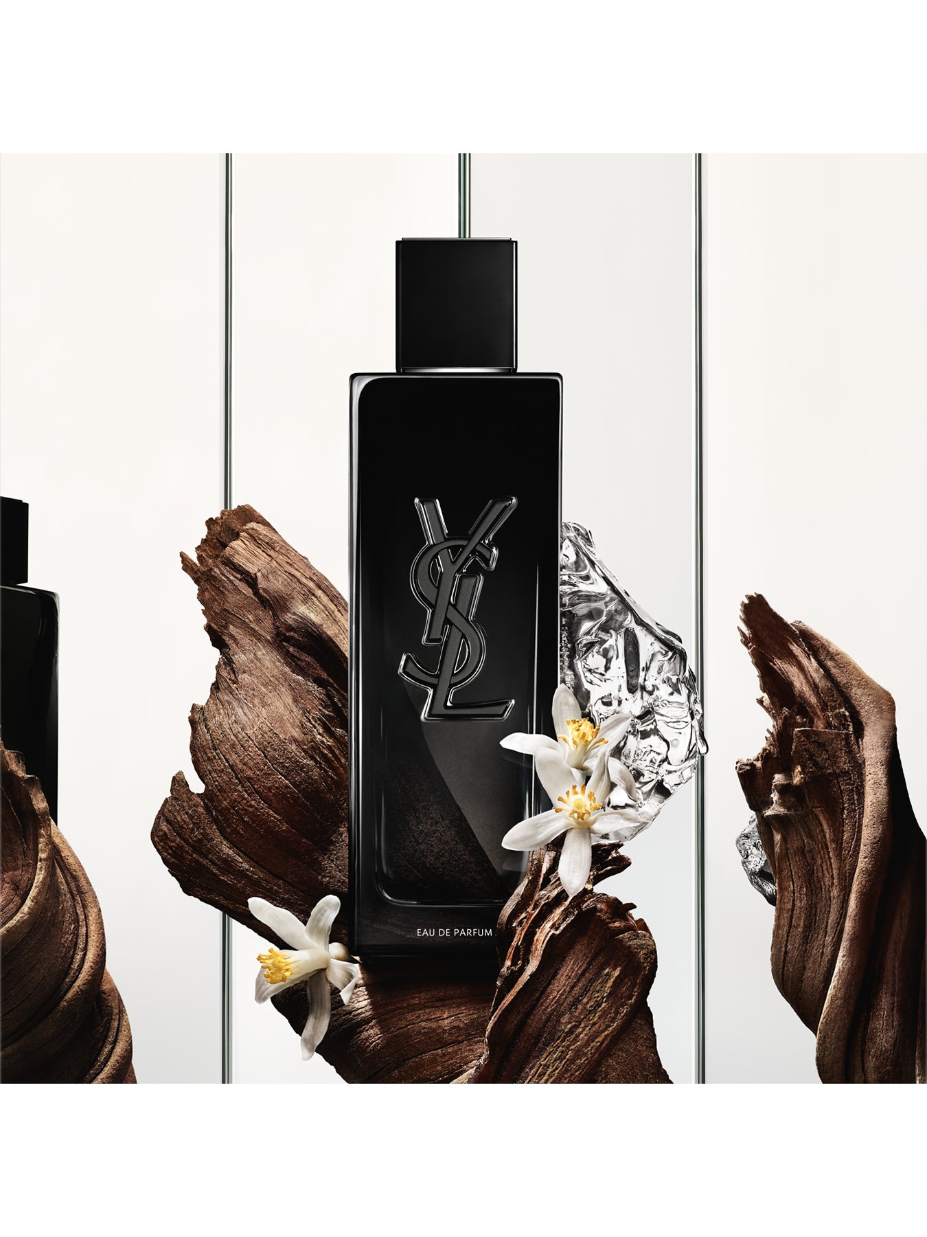 MYSLF Eau De Parfum 150ml