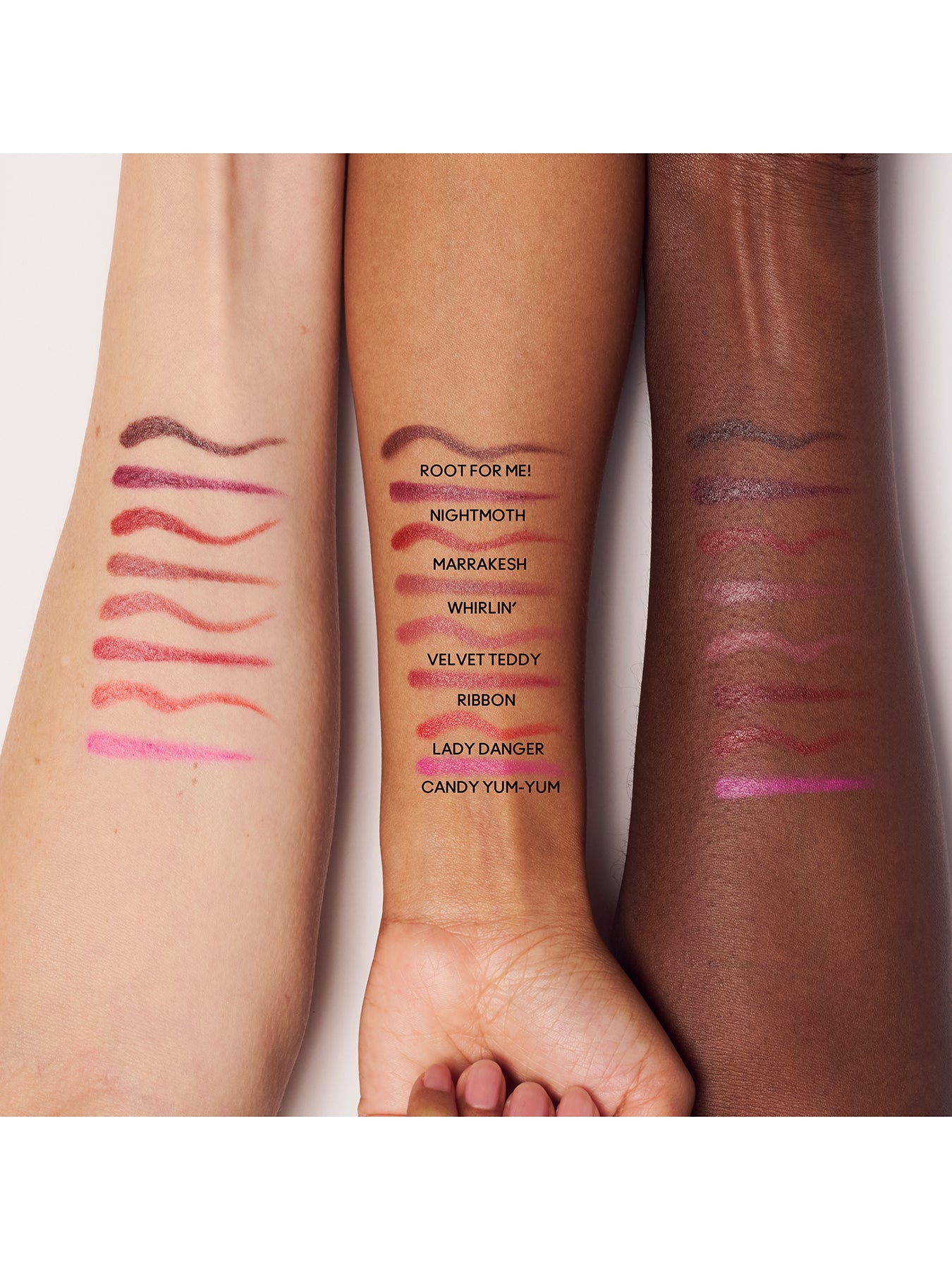 Lipglazer Glossy Lip Liner