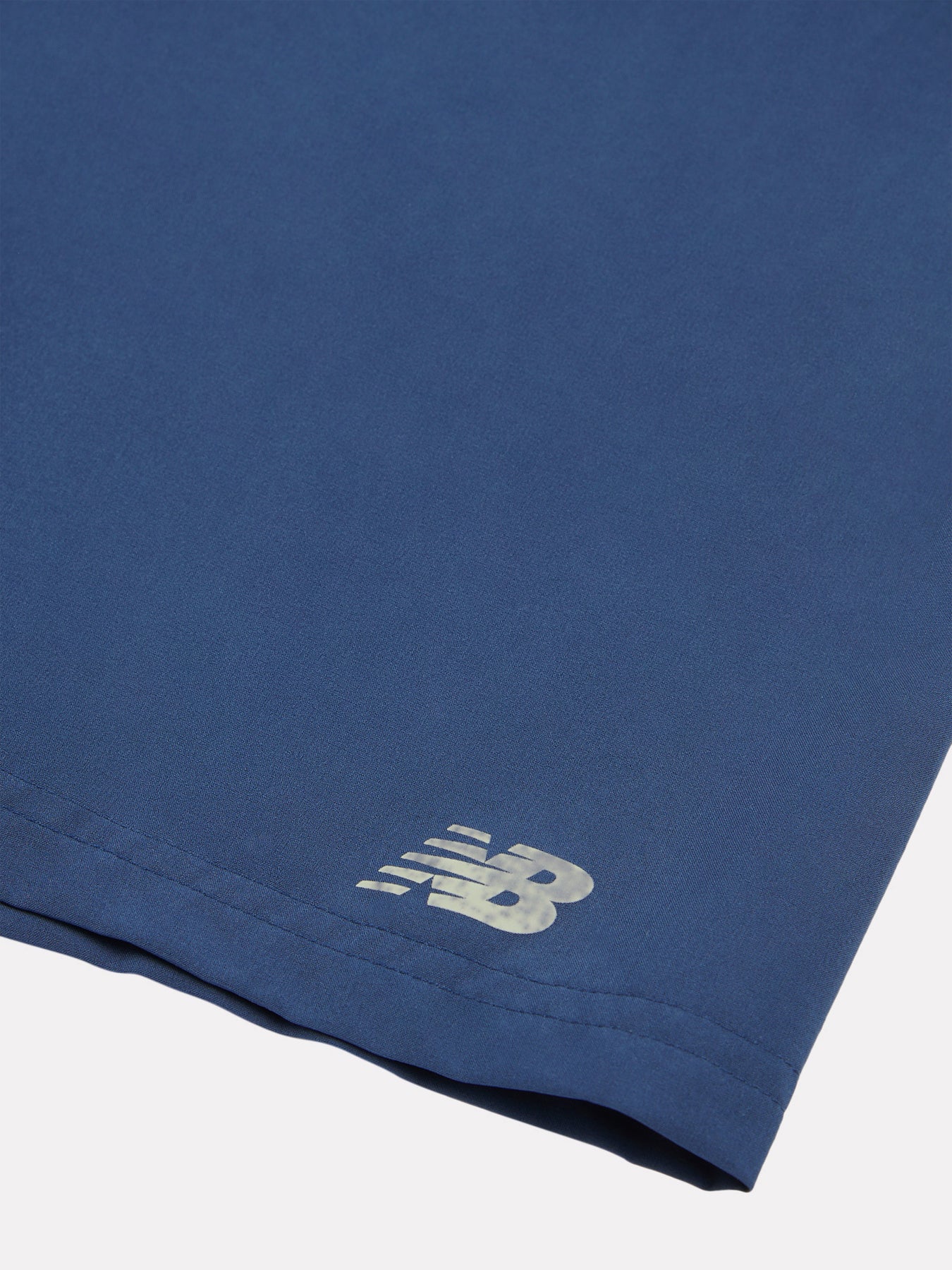 RC Run Short Navy